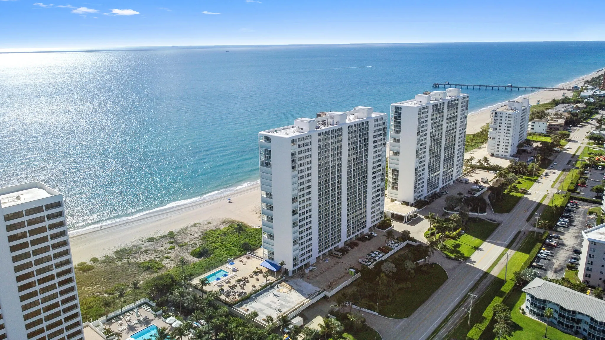 2800 S Ocean Boulevard #22-K