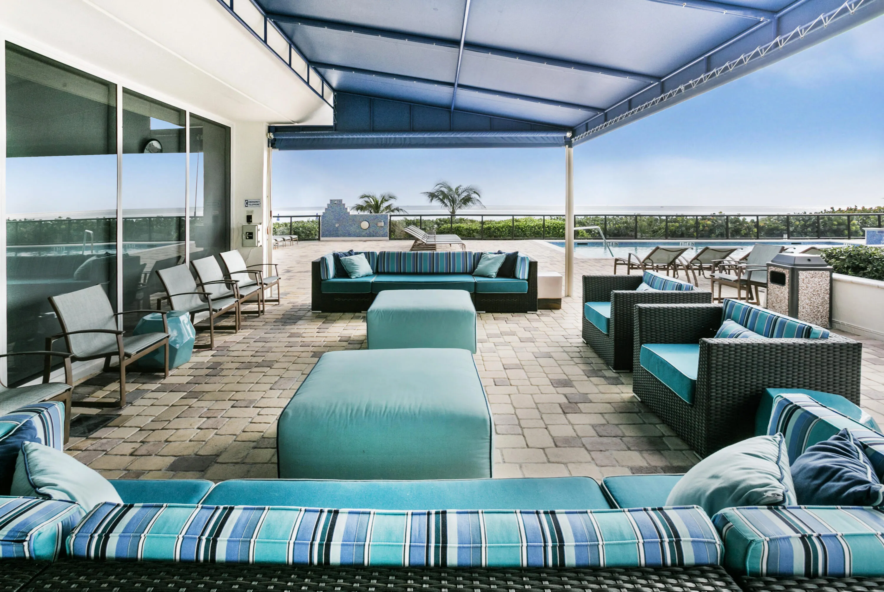 2800 S Ocean Boulevard #22-K
