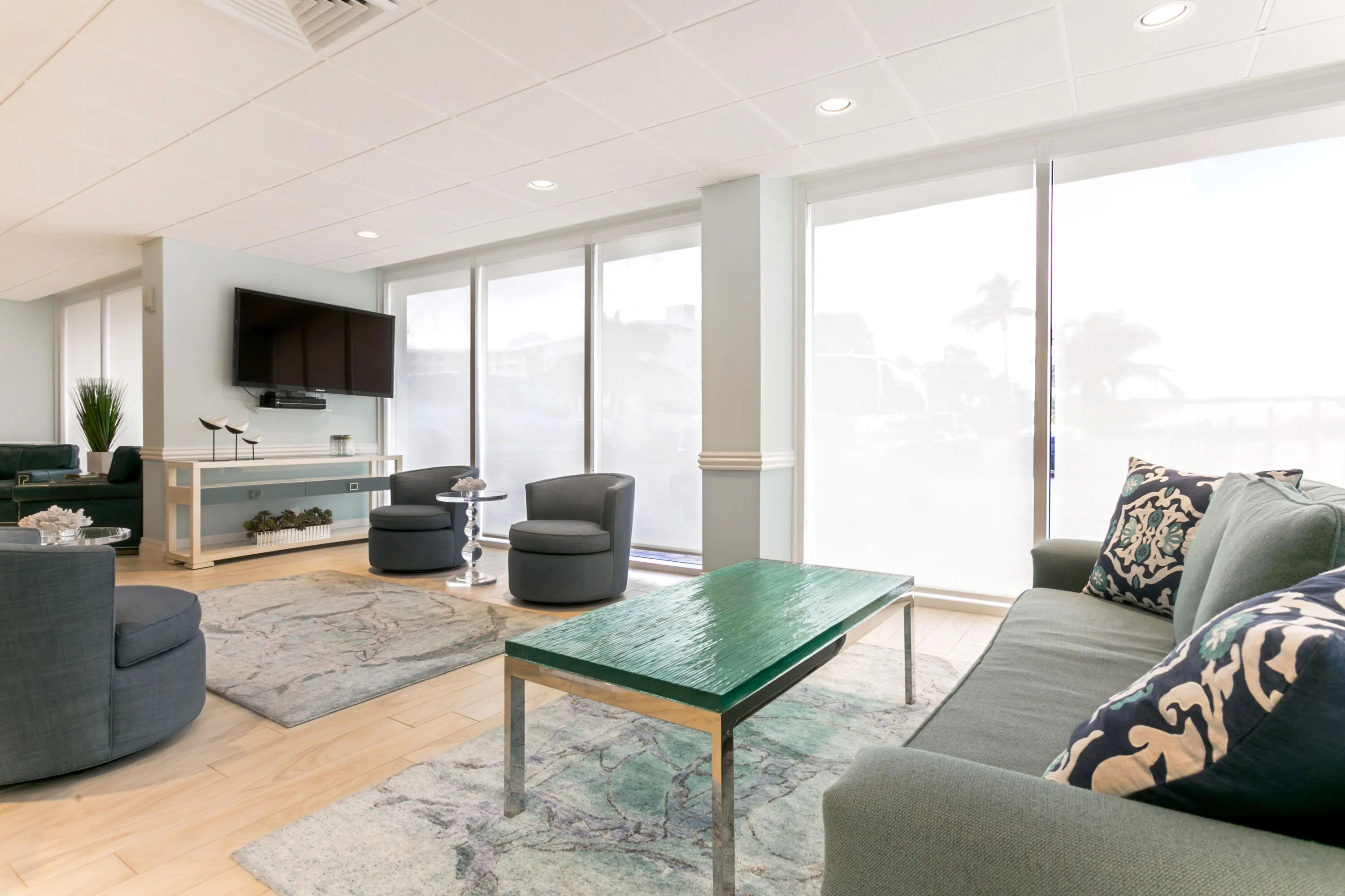 2800 S Ocean Boulevard #22-K