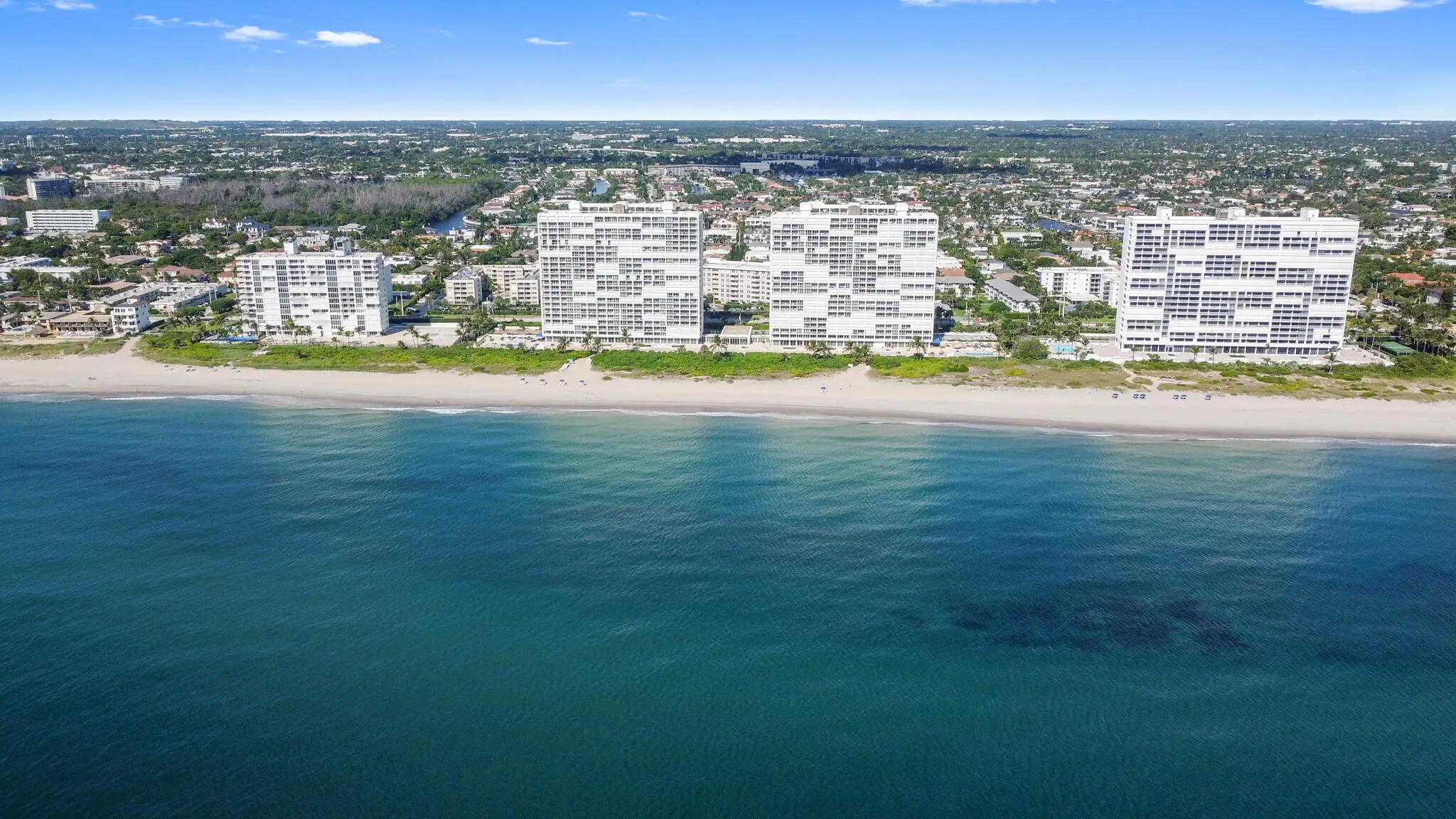 2800 S Ocean Boulevard #22-K