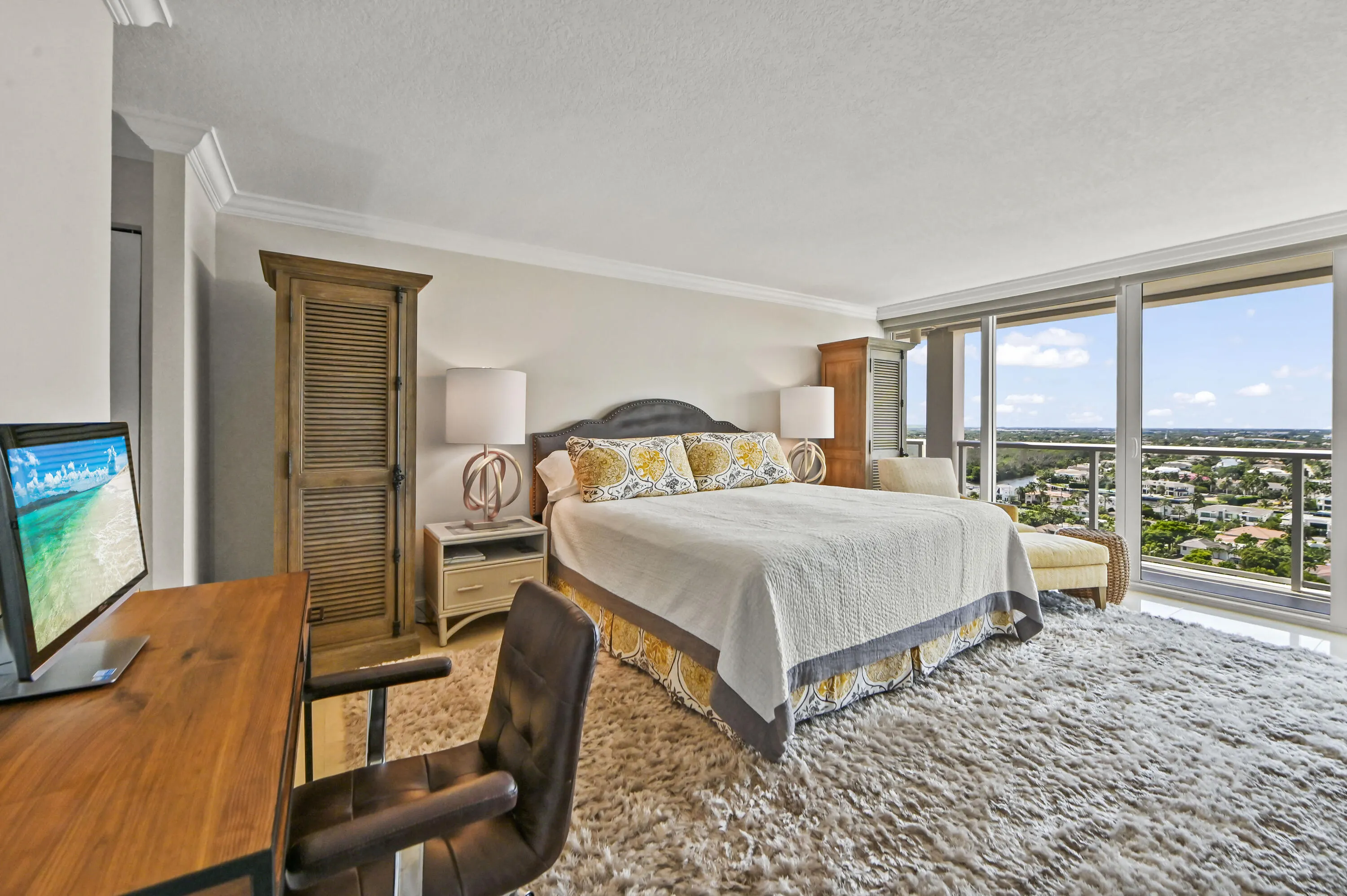 2800 S Ocean Boulevard #22-K