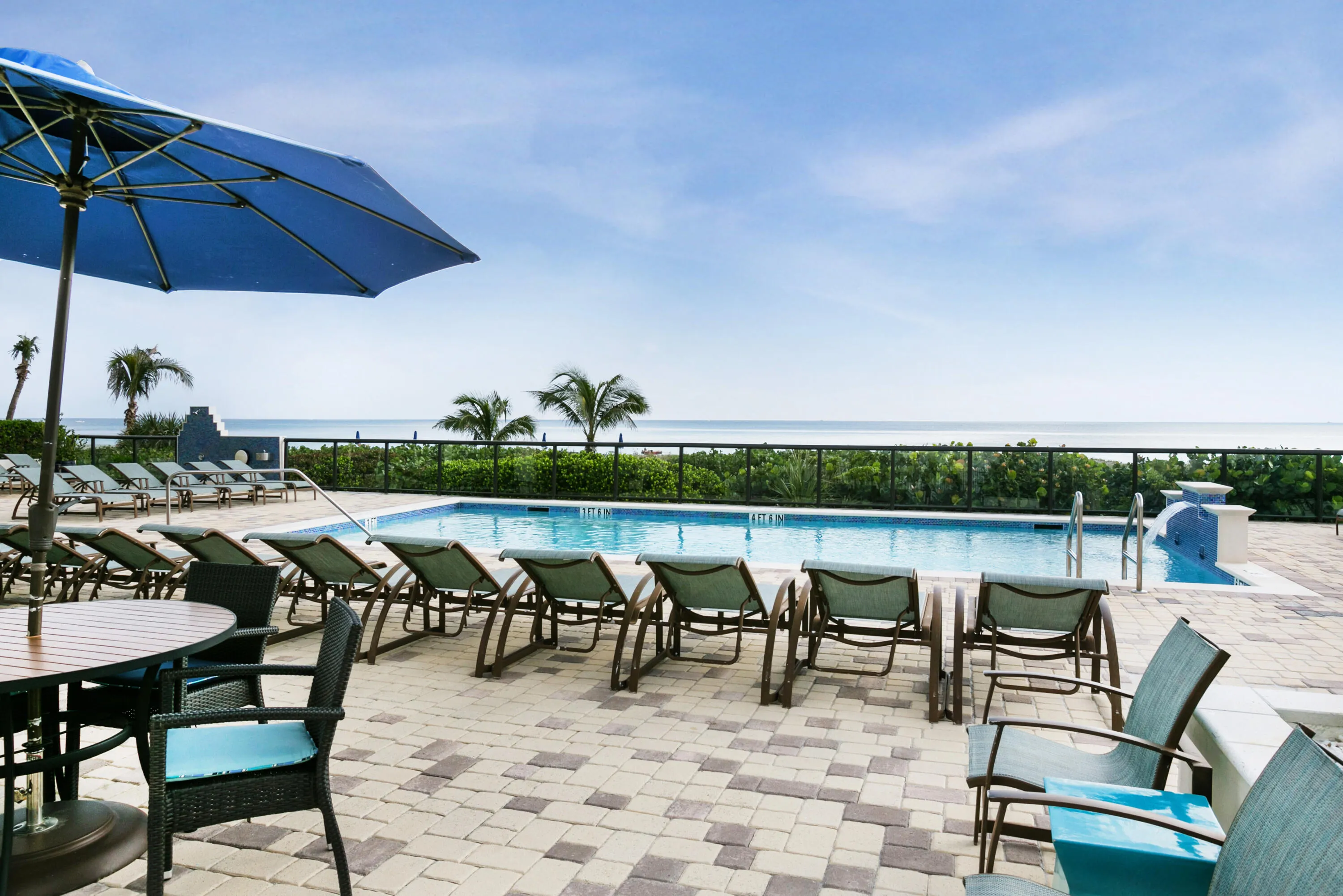 2800 S Ocean Boulevard #22-K