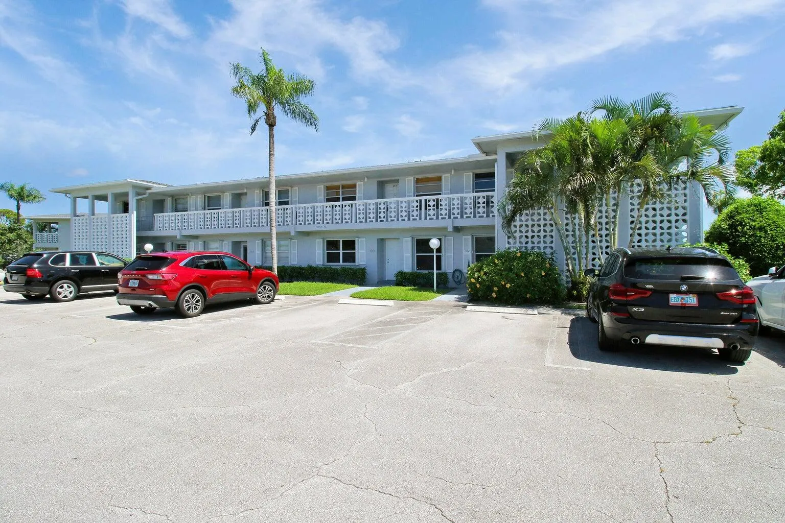 2730 SW 13th Street #203