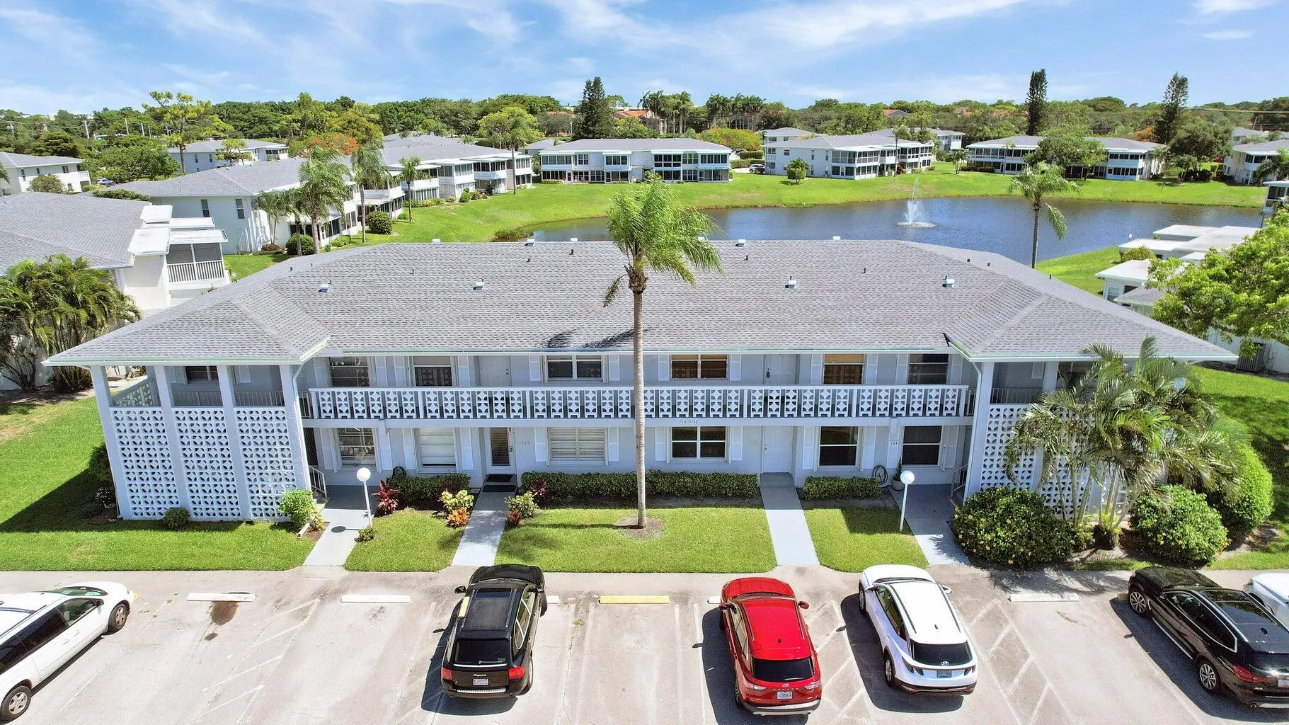 2730 SW 13th Street #203