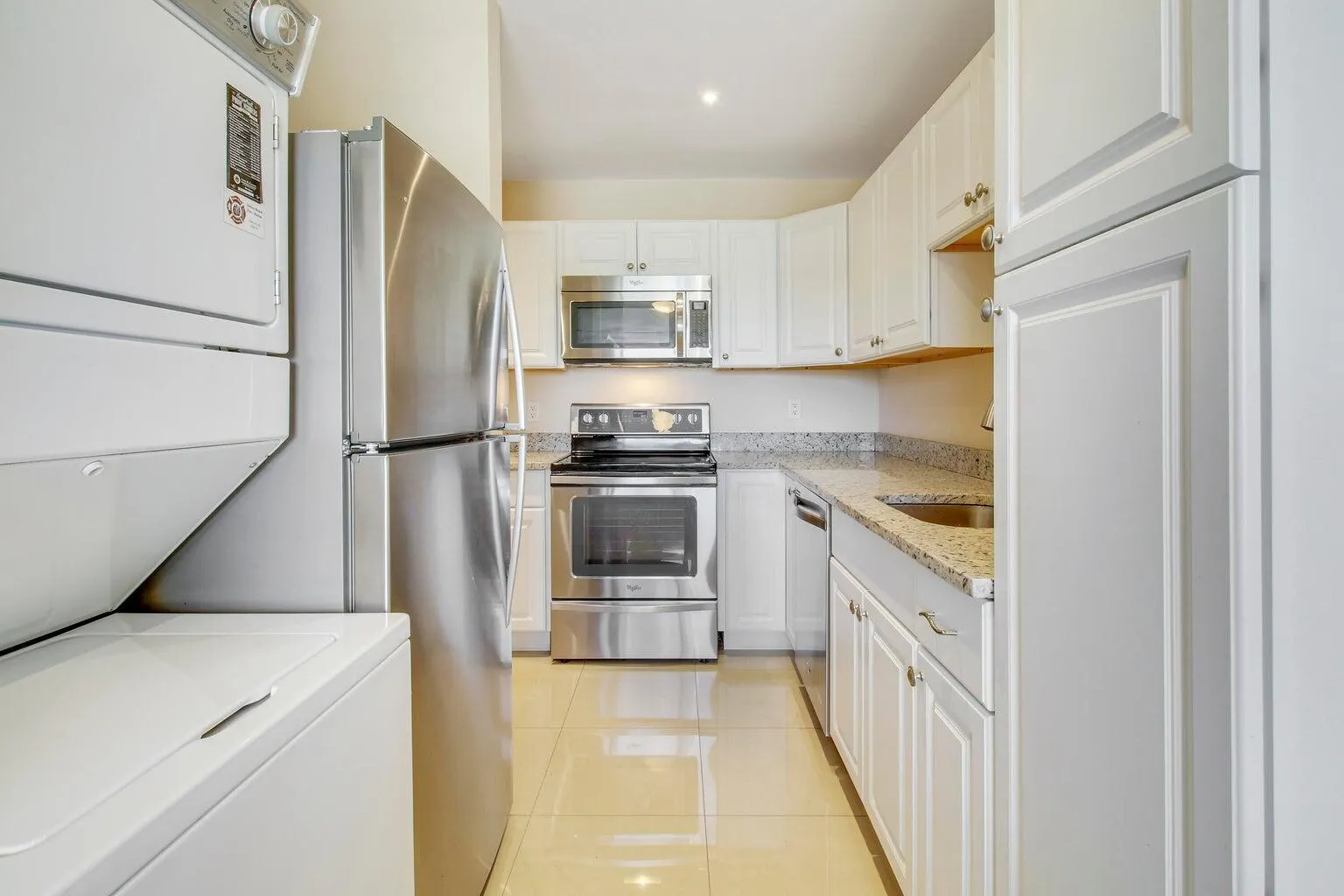 2730 SW 13th Street #203