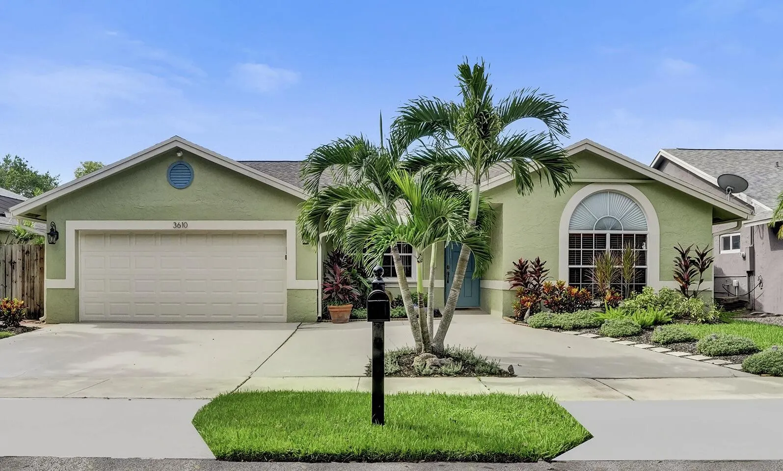 3610 NW 58th Street