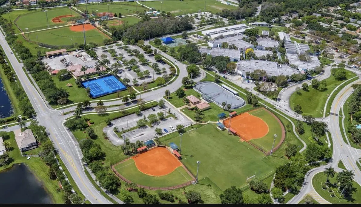 3610 NW 58th Street