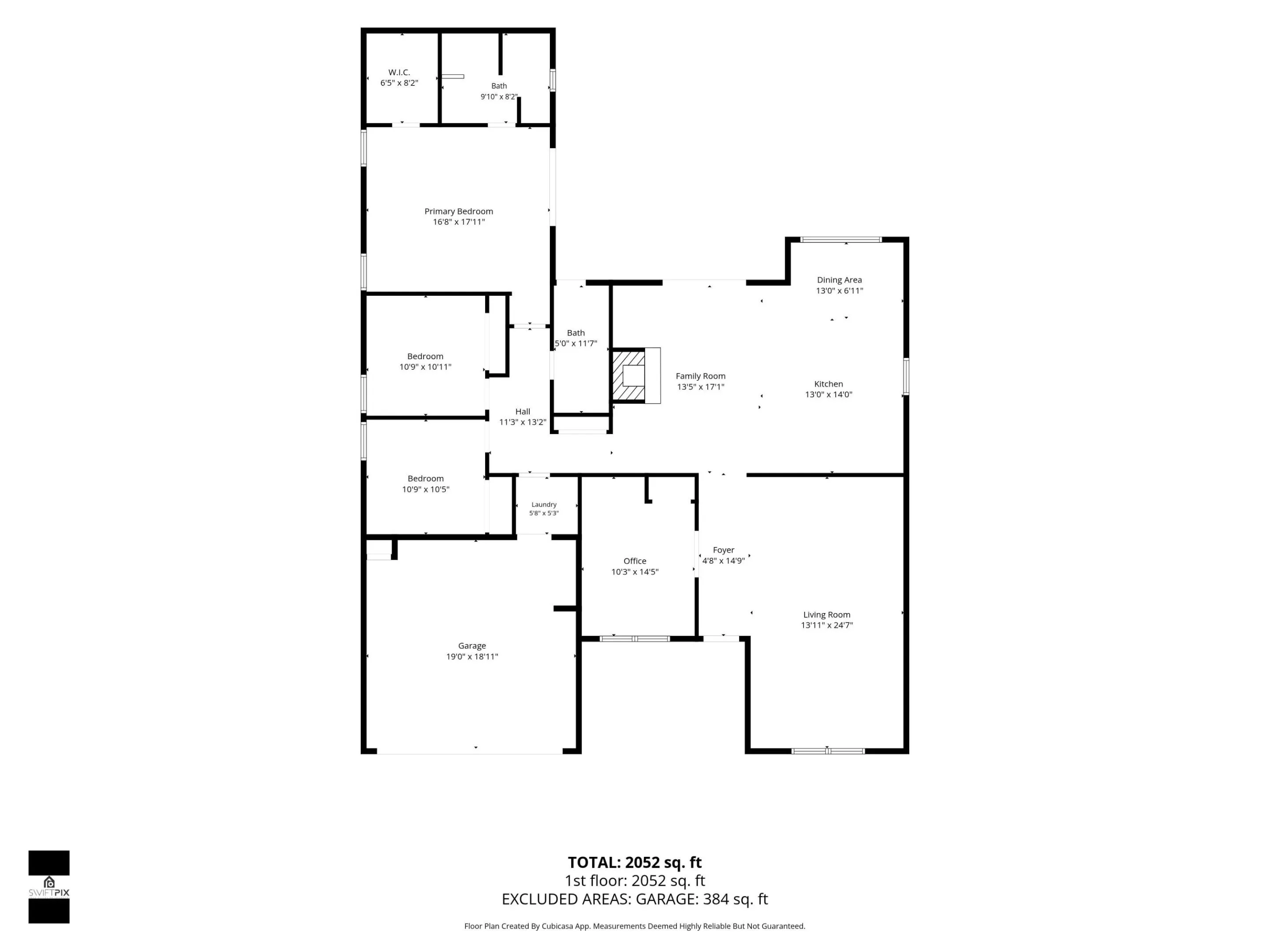 3610 NW 58th Street