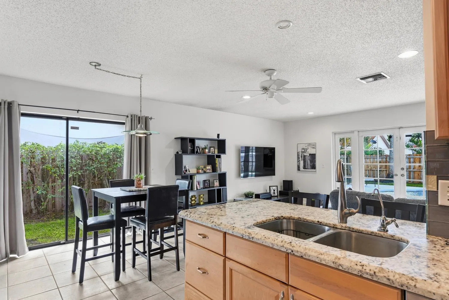 4852 Sugar Pine Drive
