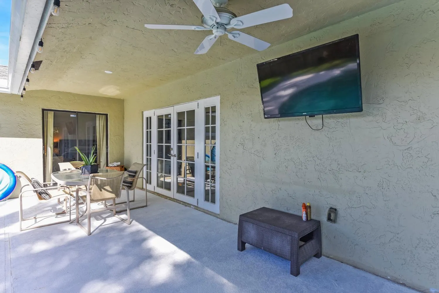 4852 Sugar Pine Drive