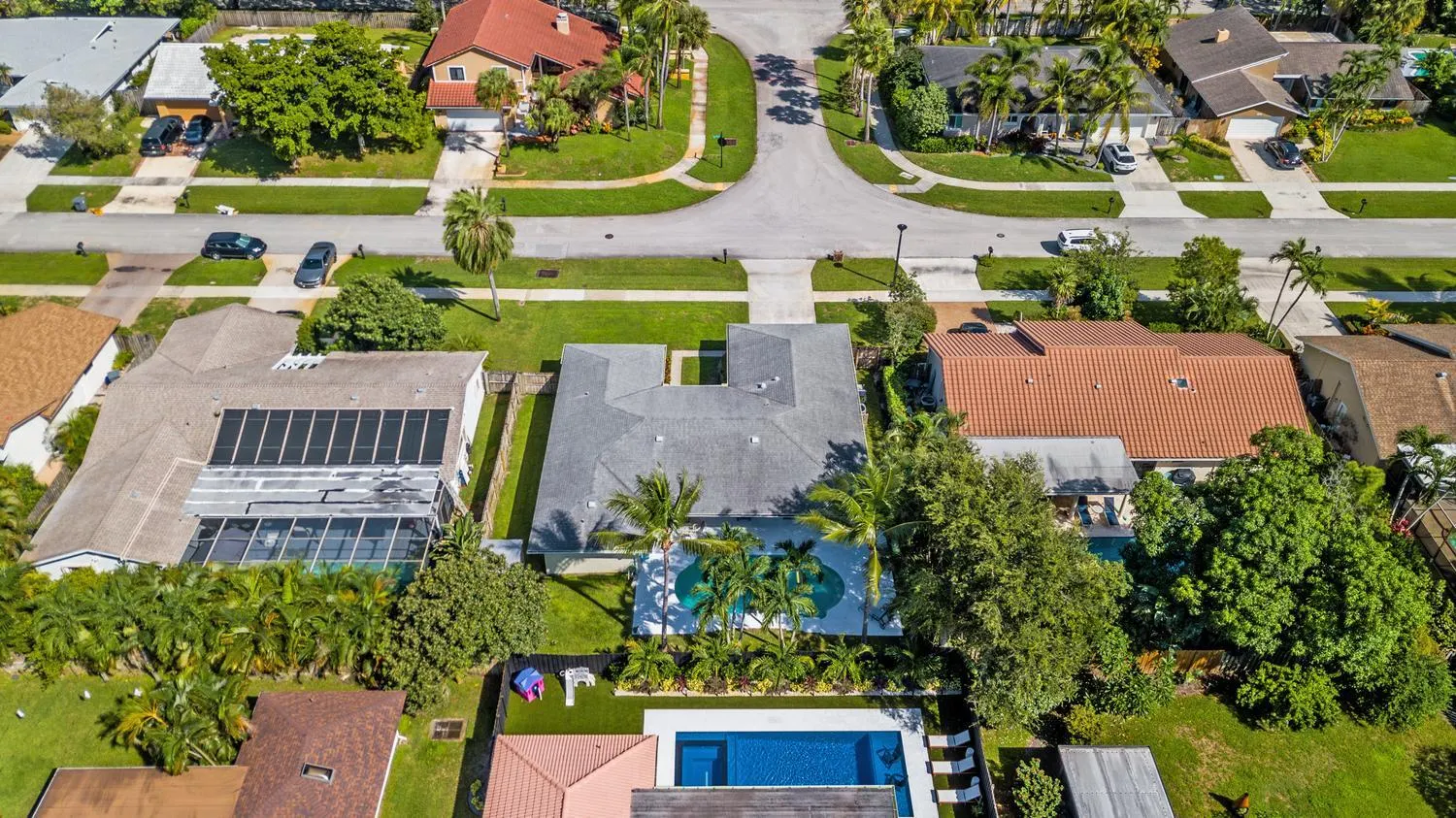 4852 Sugar Pine Drive