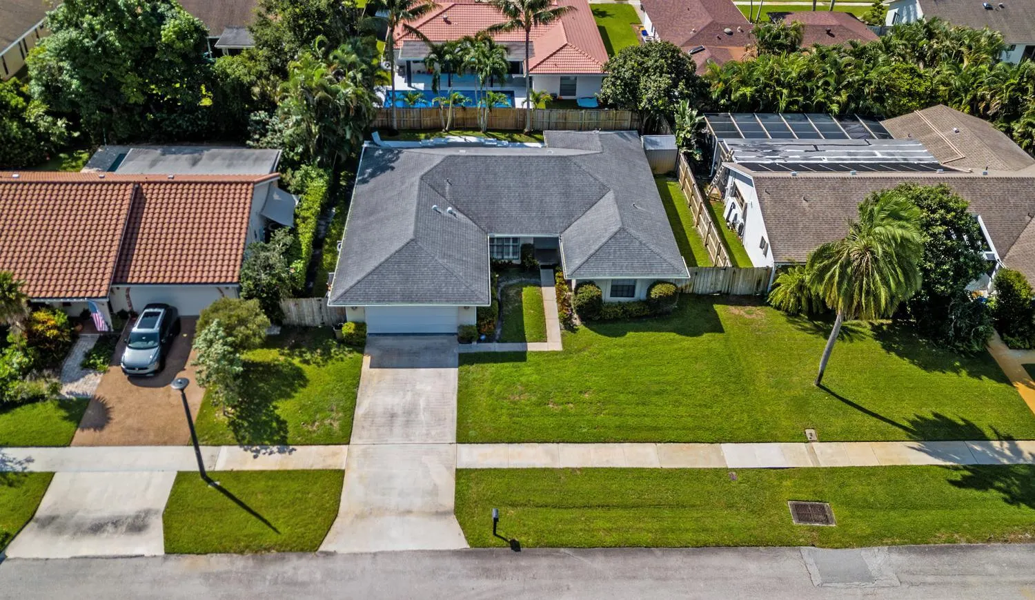 4852 Sugar Pine Drive