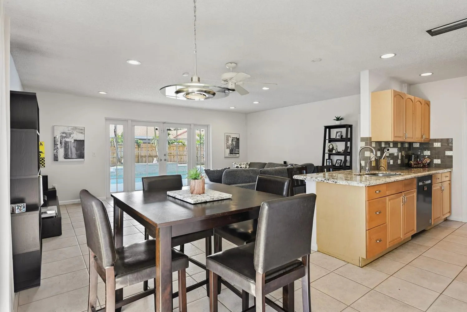 4852 Sugar Pine Drive