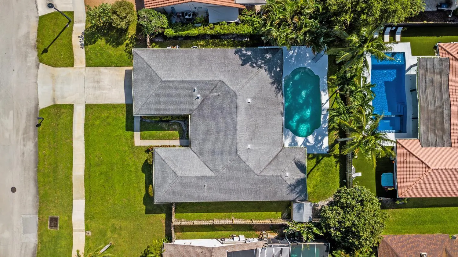 4852 Sugar Pine Drive