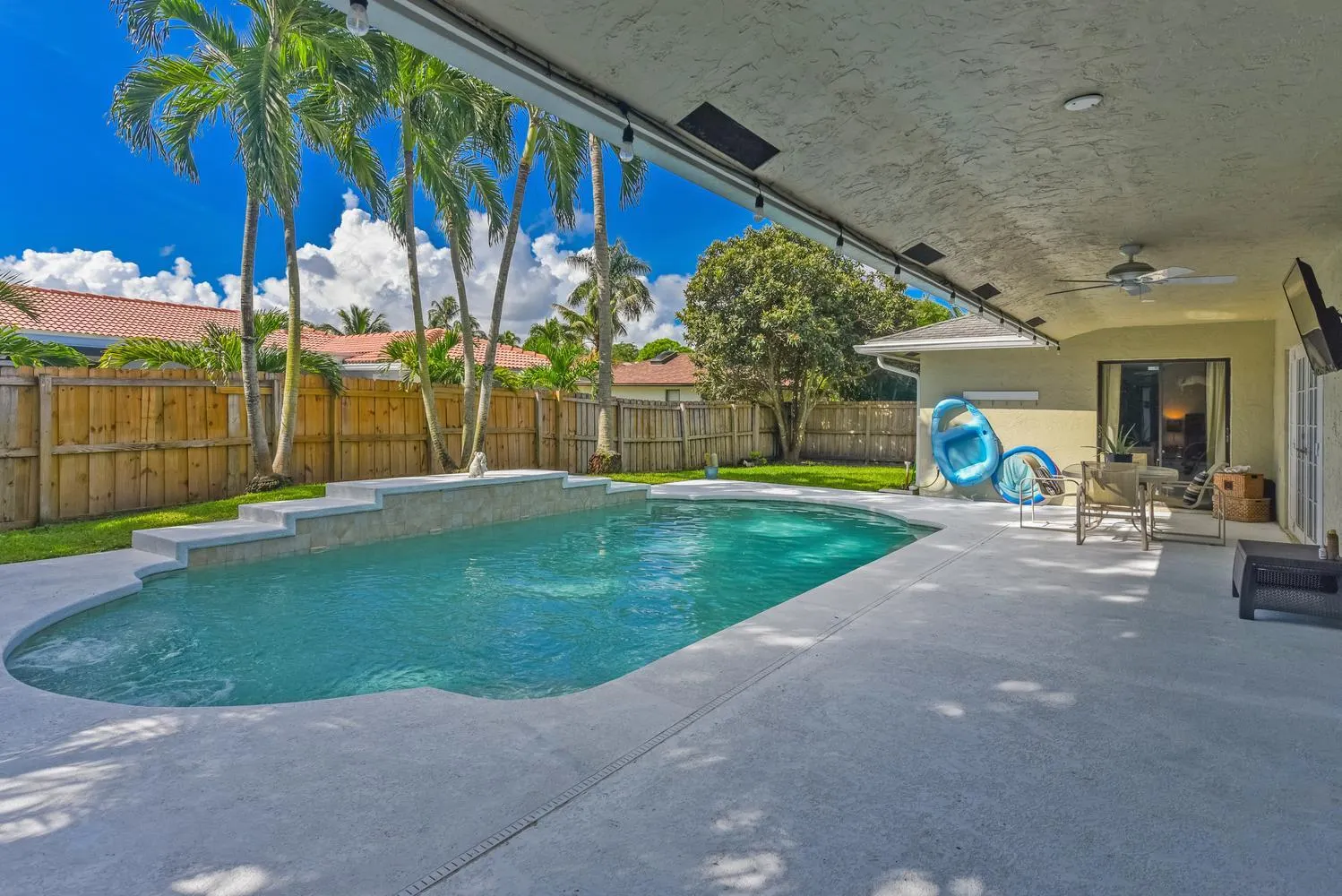 4852 Sugar Pine Drive