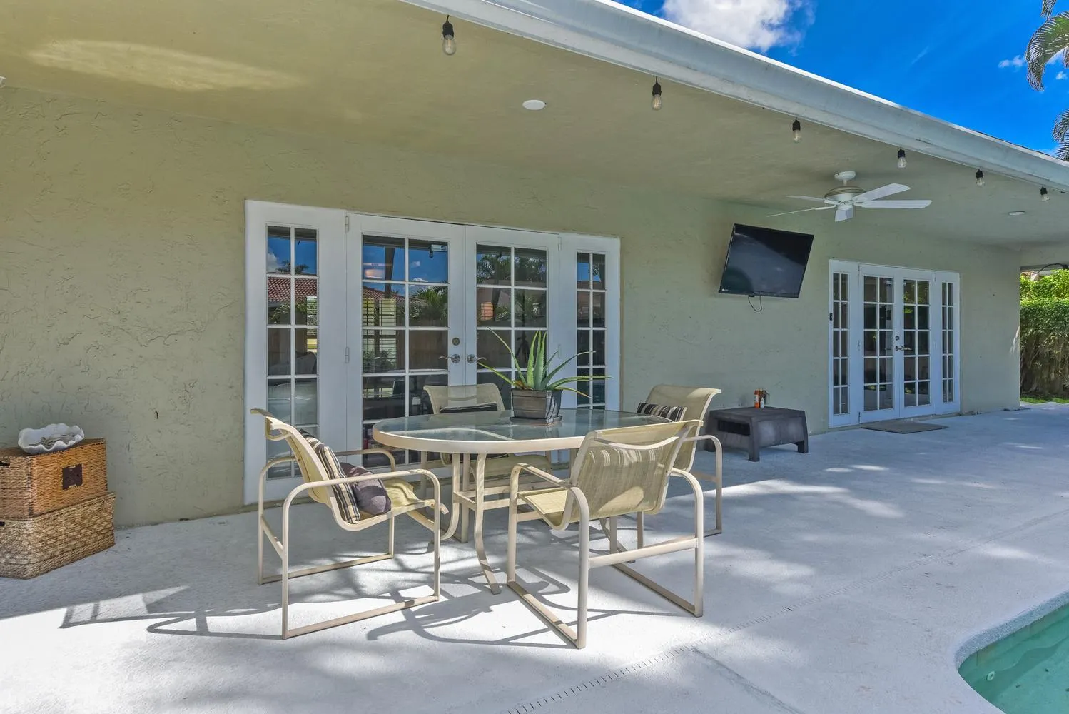 4852 Sugar Pine Drive