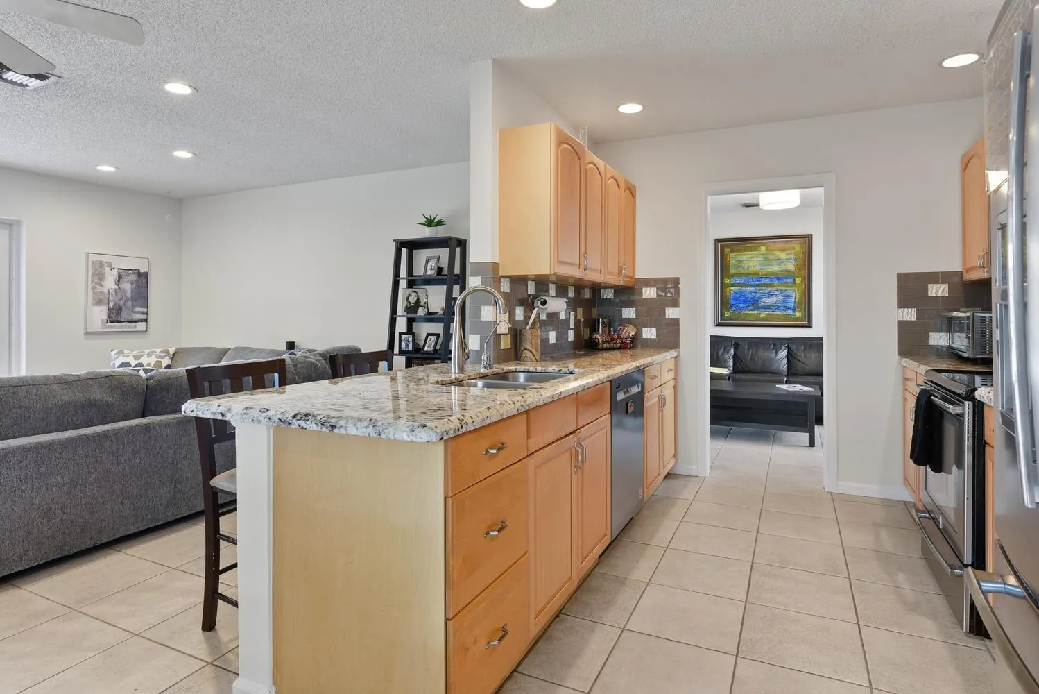4852 Sugar Pine Drive