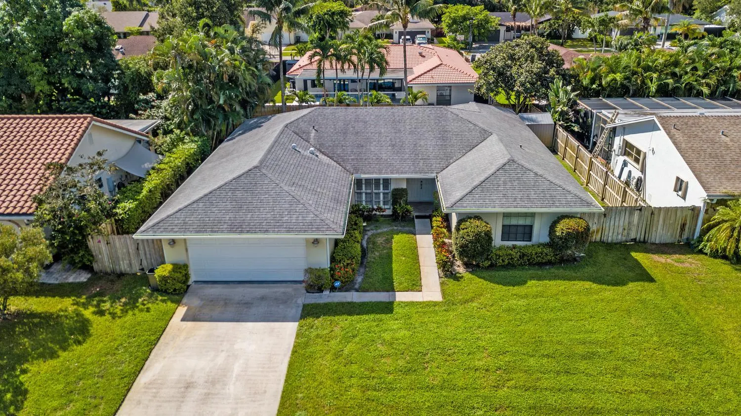 4852 Sugar Pine Drive