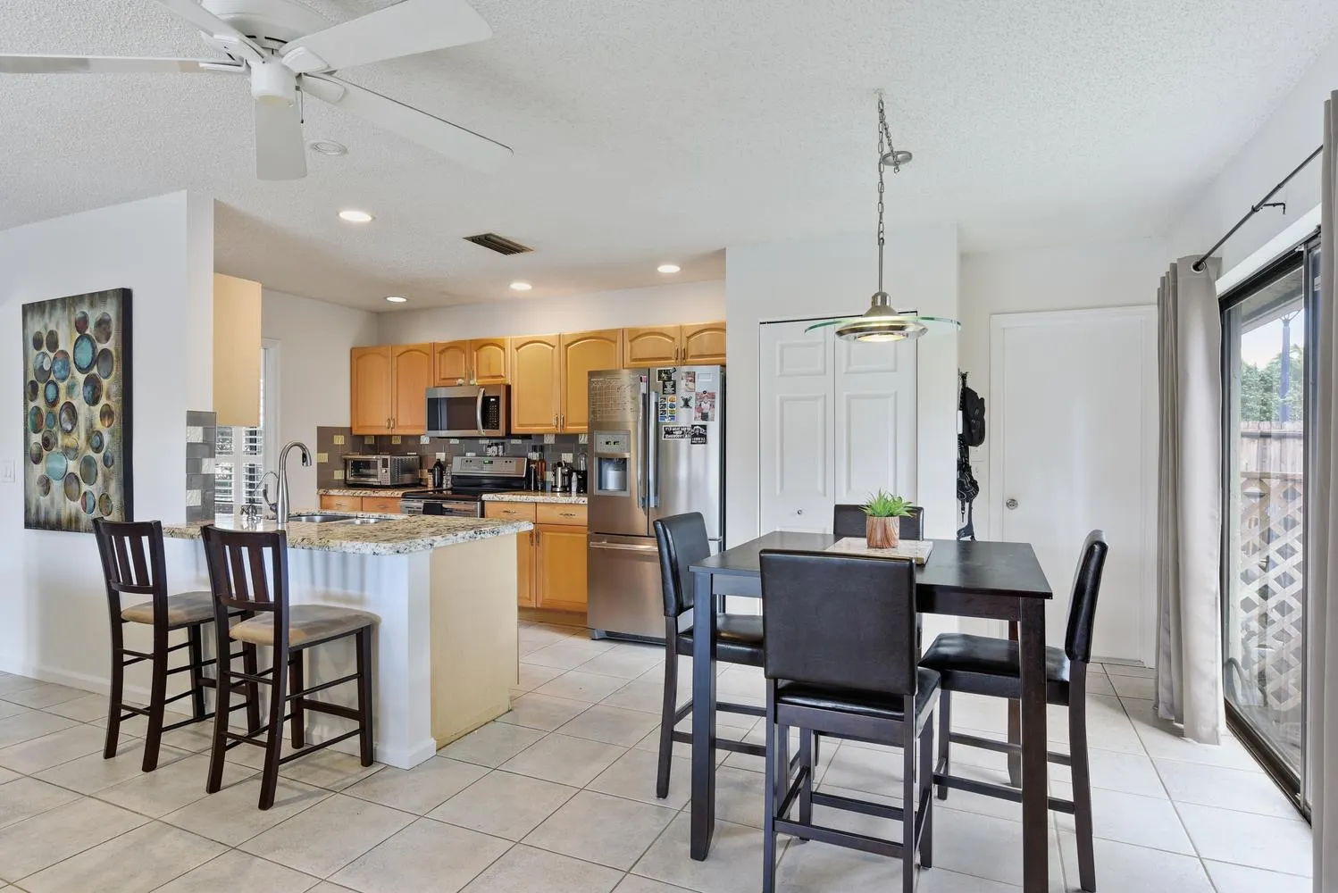 4852 Sugar Pine Drive