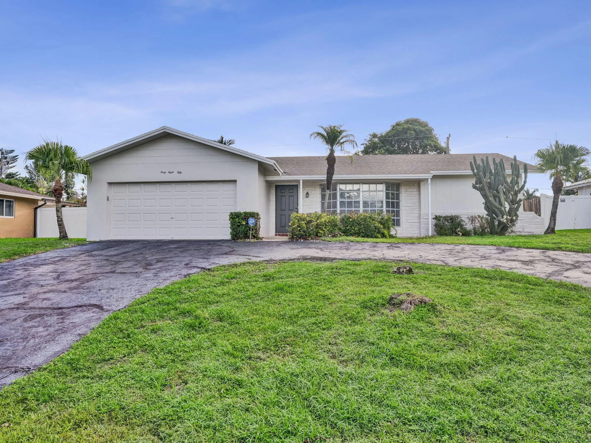 4850 NW 5TH Terrace