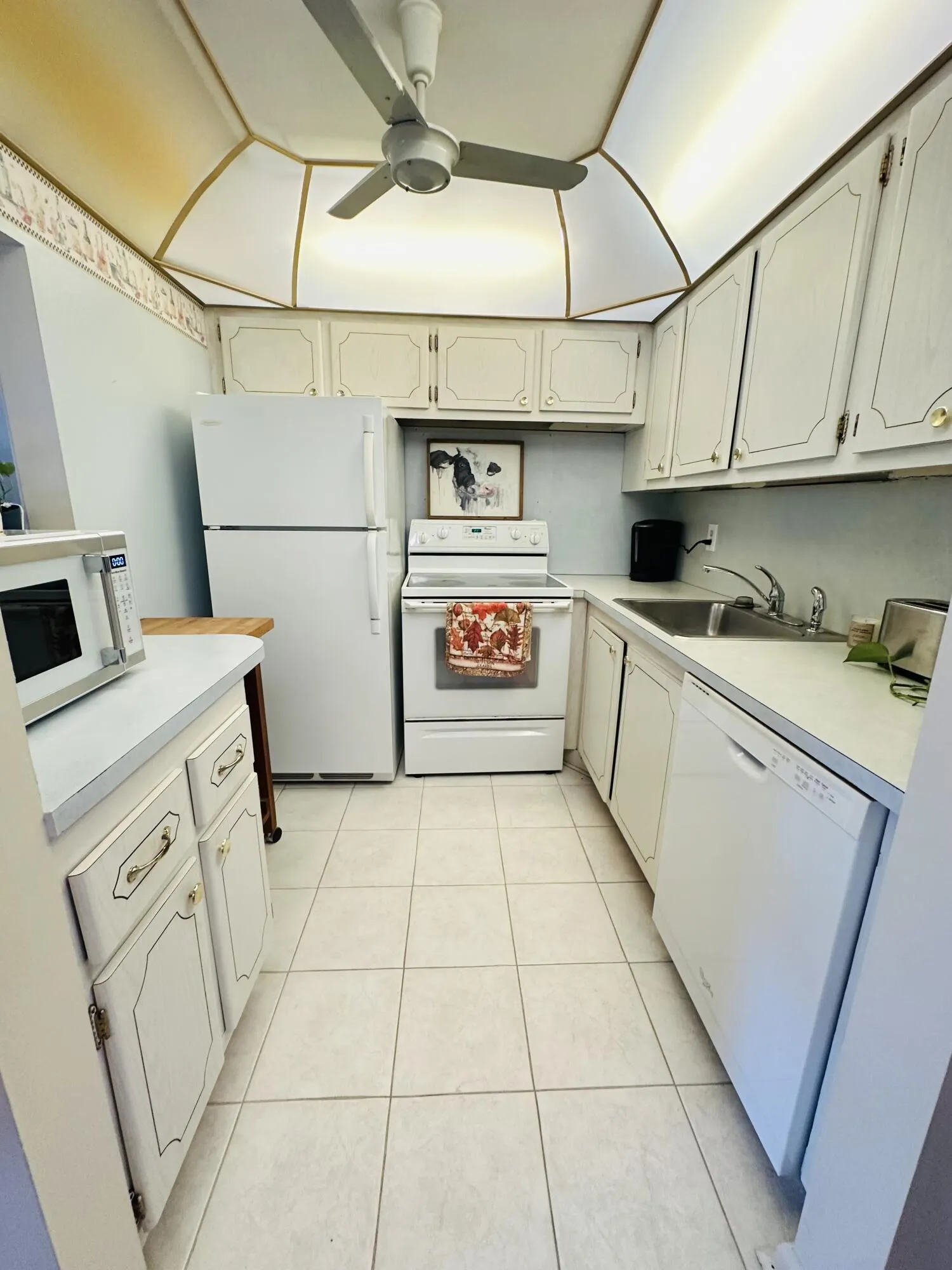 2079 Harwood F