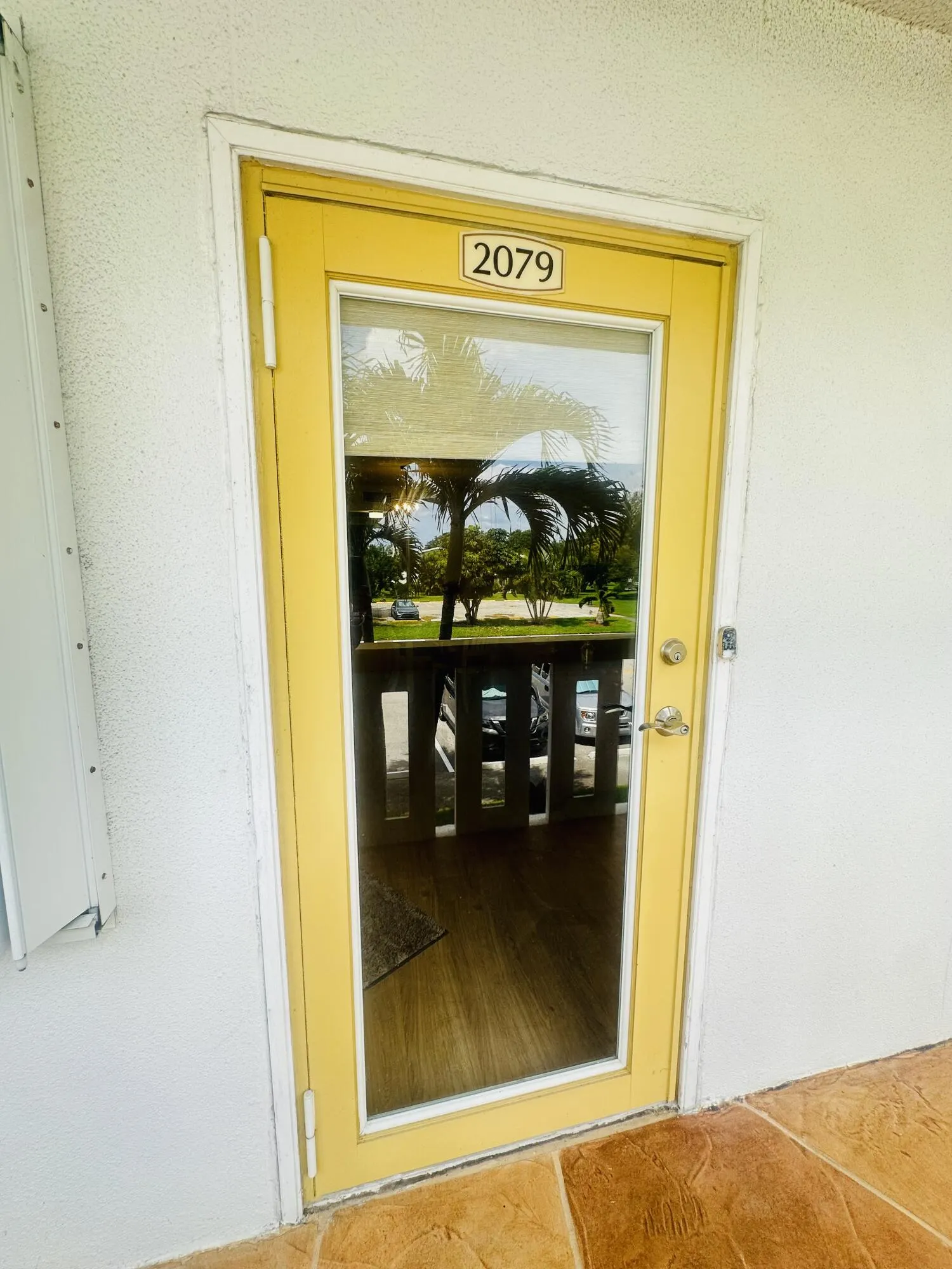 2079 Harwood F