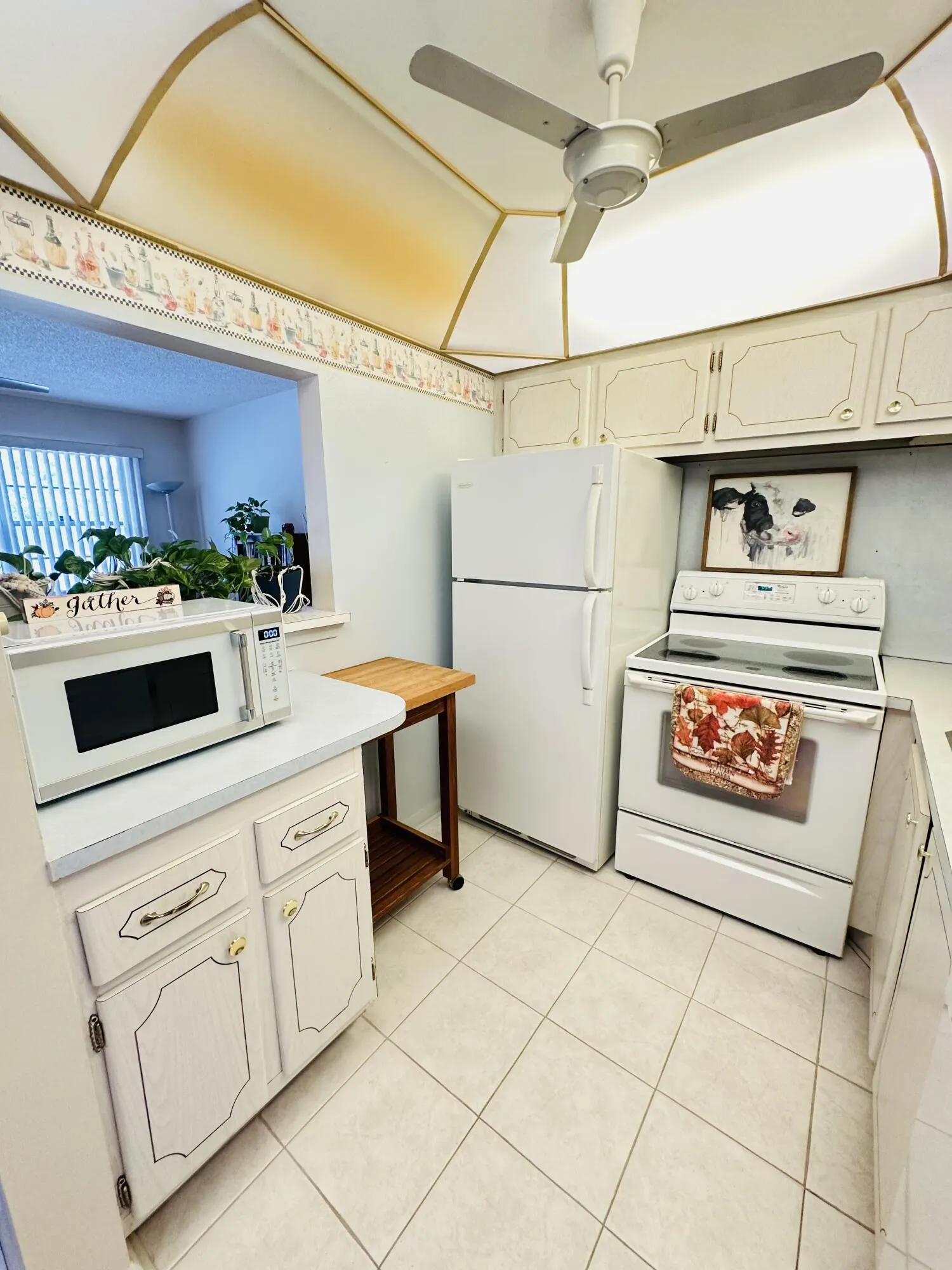2079 Harwood F