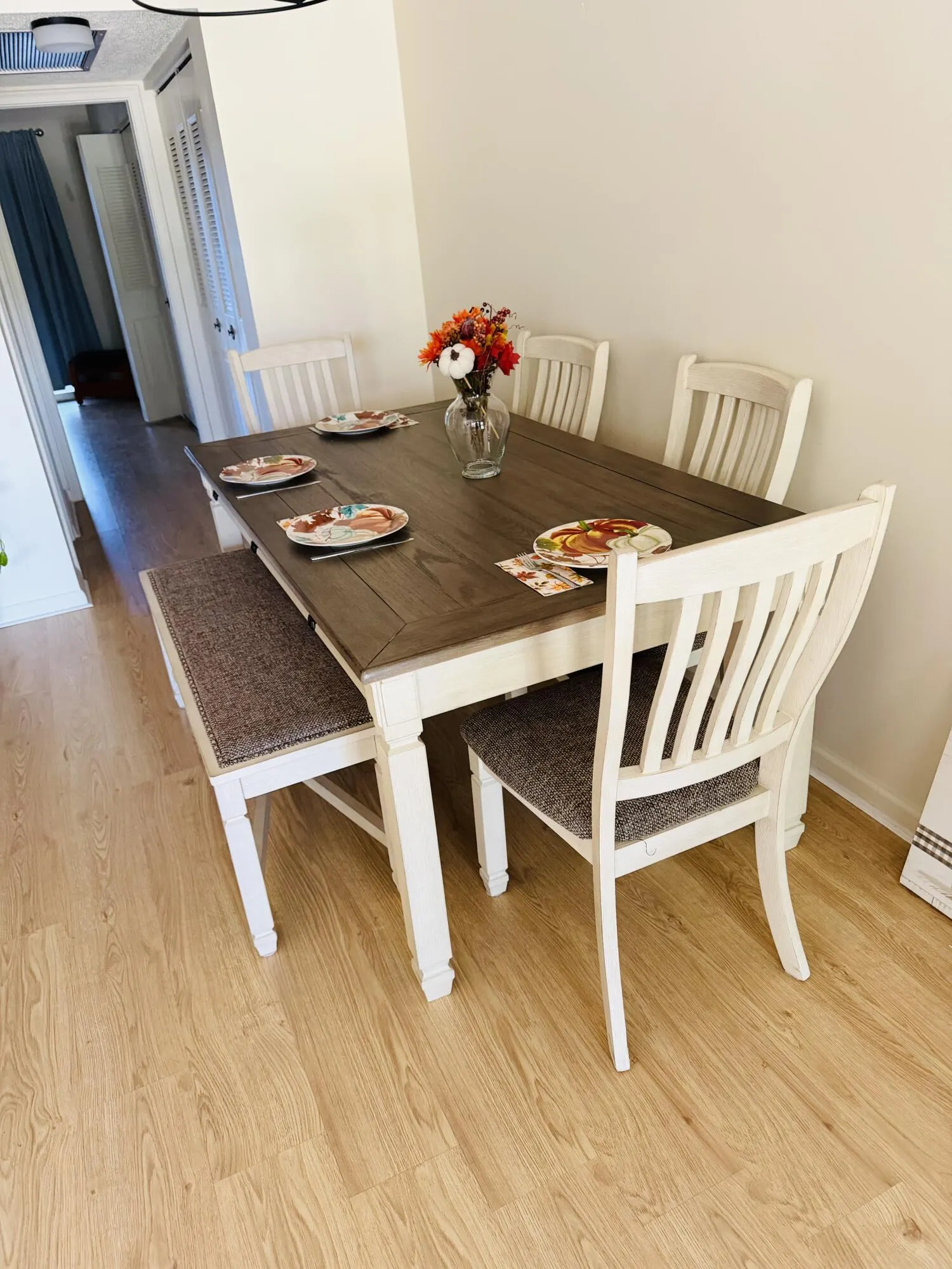 2079 Harwood F