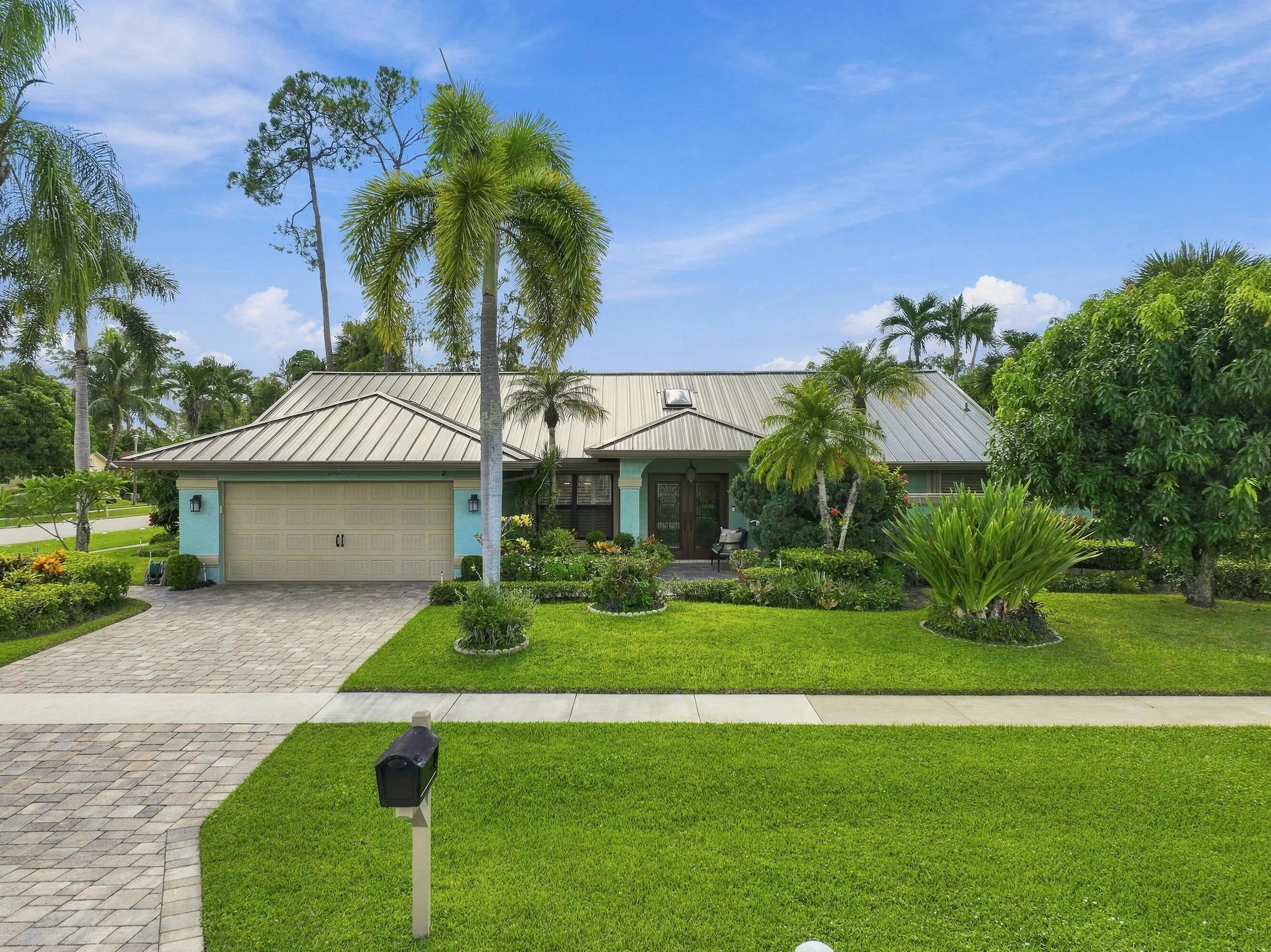 13629 NORTHUMBERLAND Circle