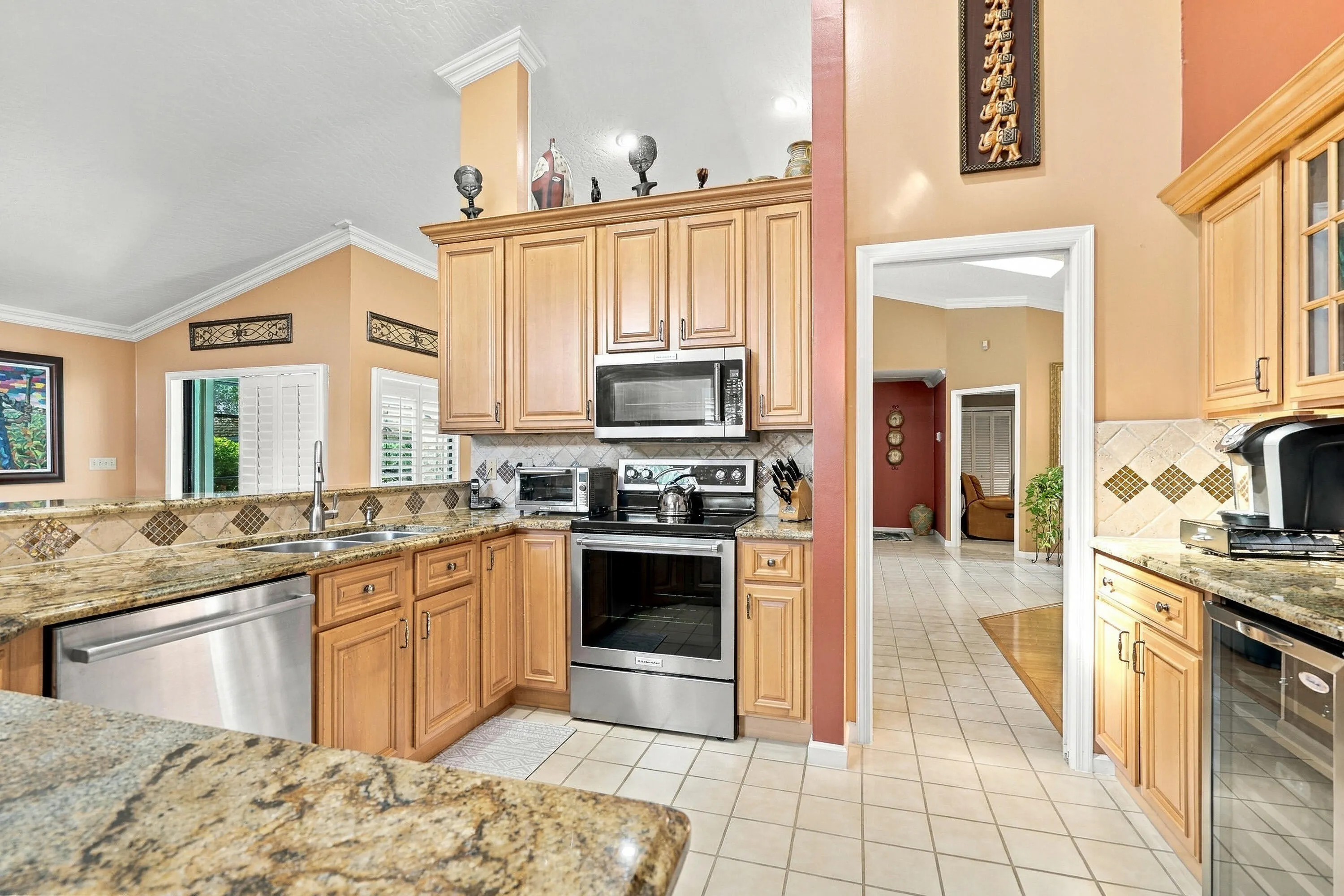 13629 NORTHUMBERLAND Circle