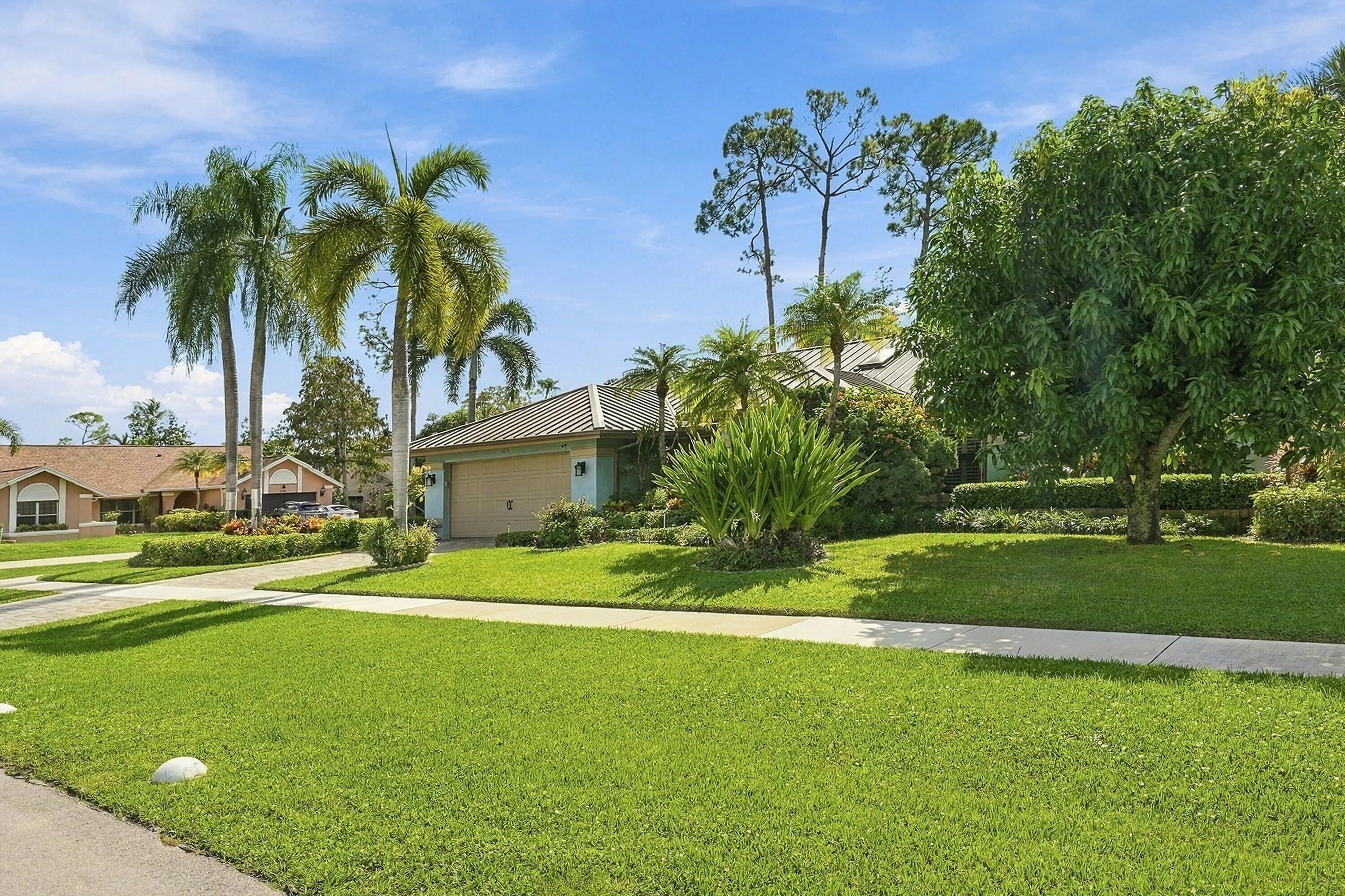13629 NORTHUMBERLAND Circle