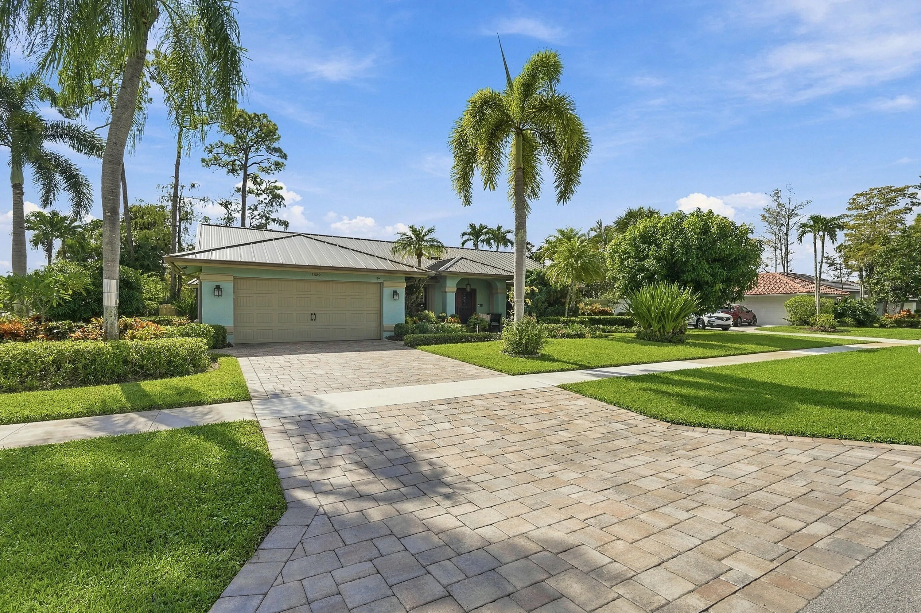 13629 NORTHUMBERLAND Circle