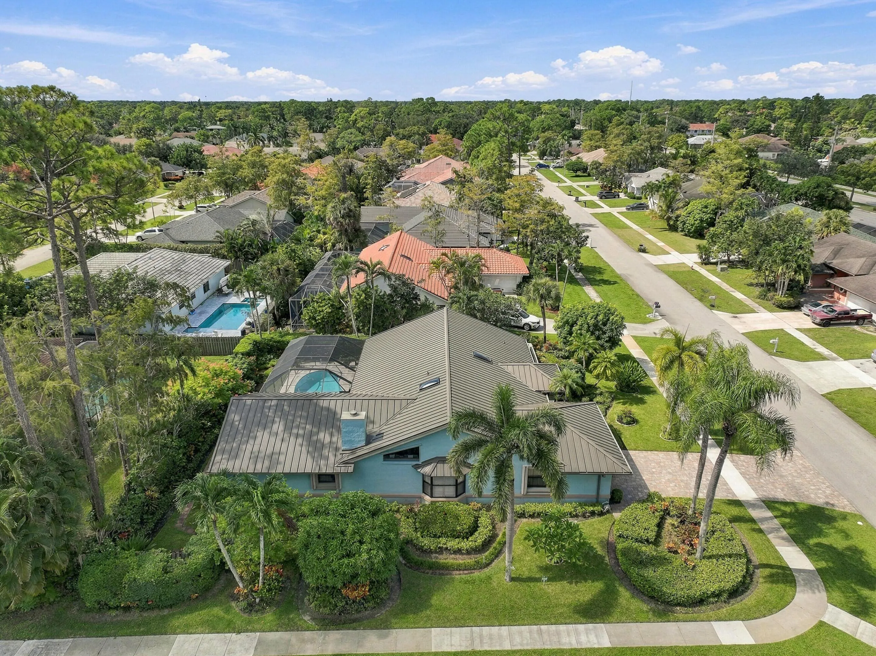 13629 NORTHUMBERLAND Circle