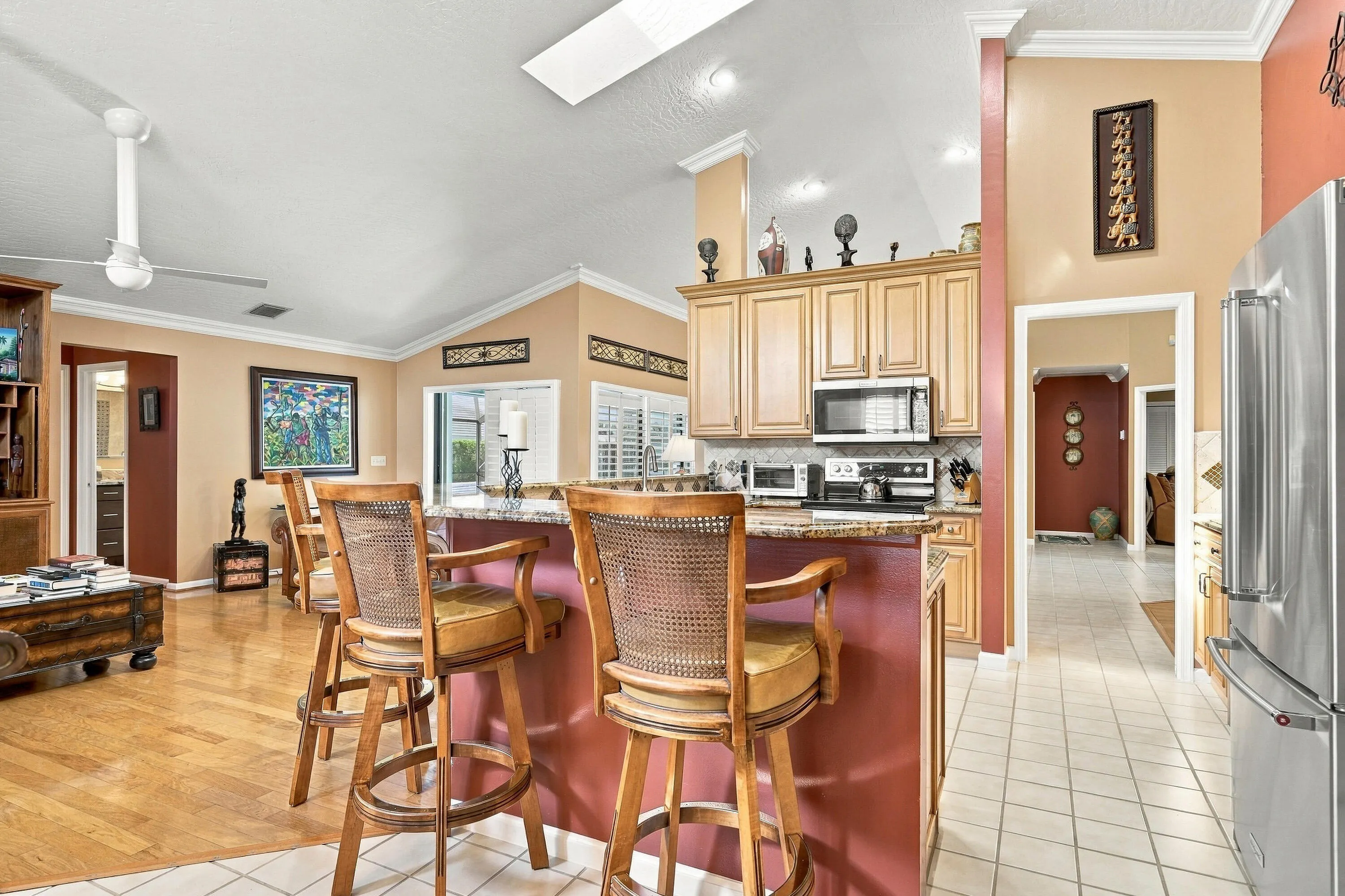 13629 NORTHUMBERLAND Circle