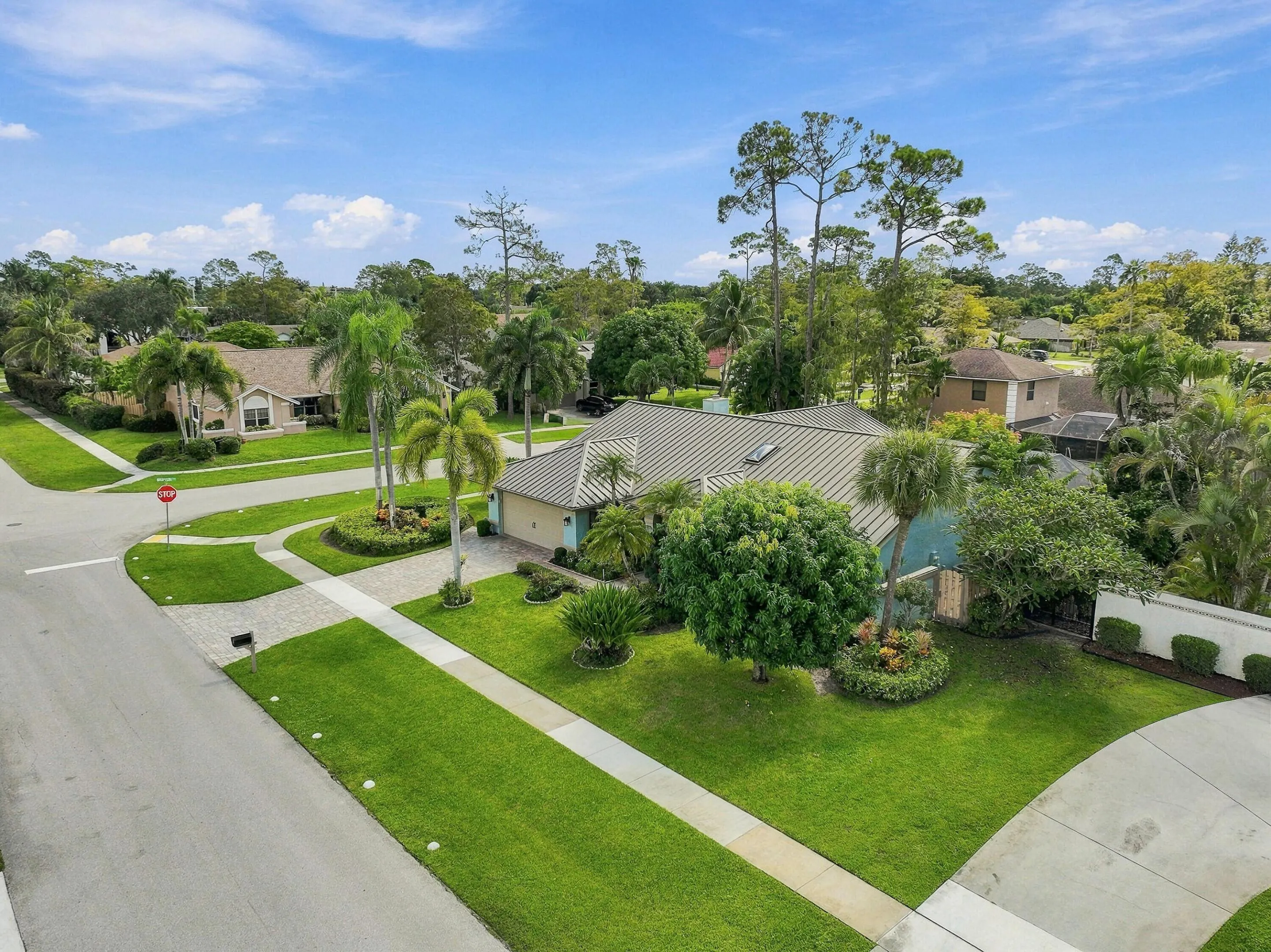 13629 NORTHUMBERLAND Circle