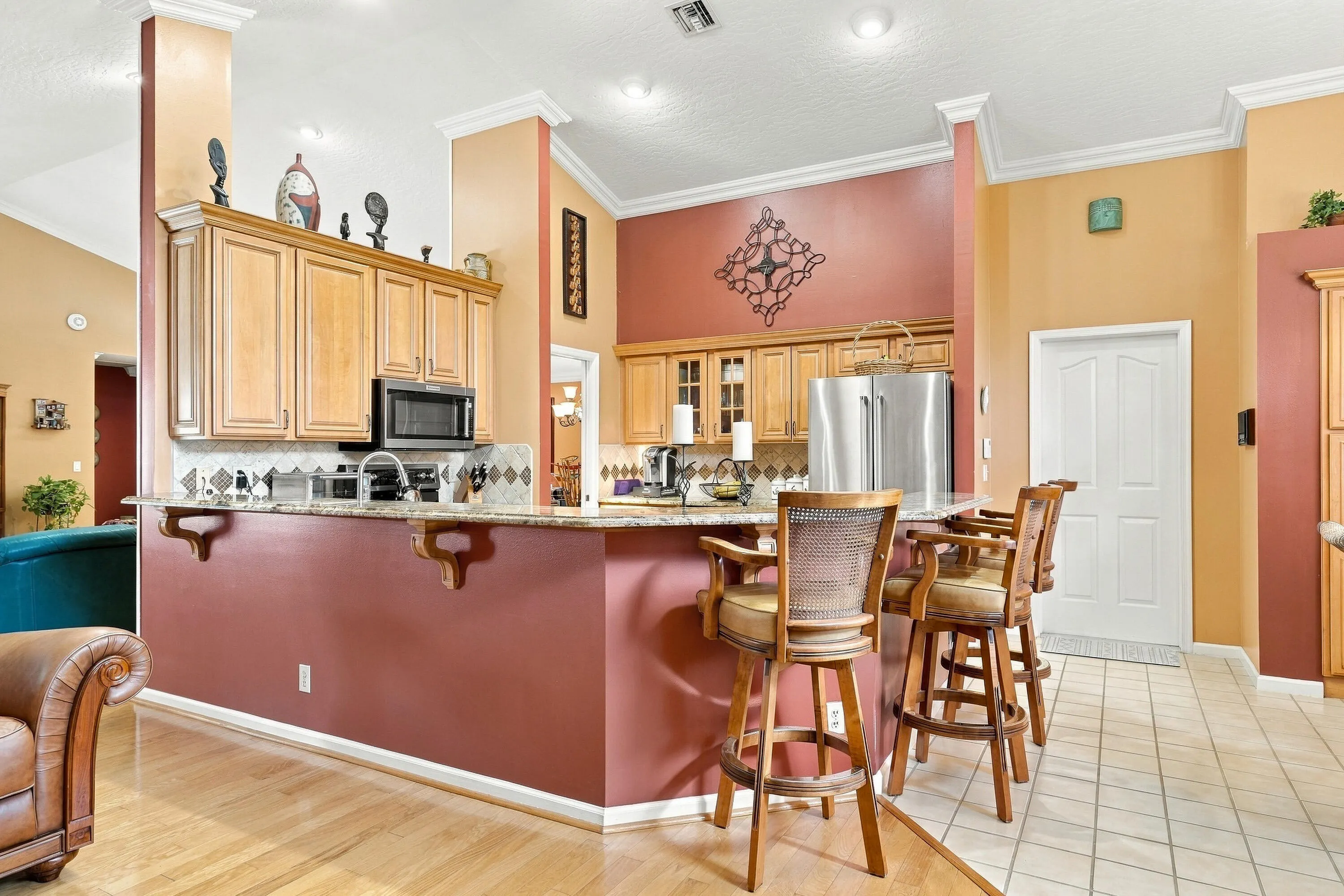 13629 NORTHUMBERLAND Circle