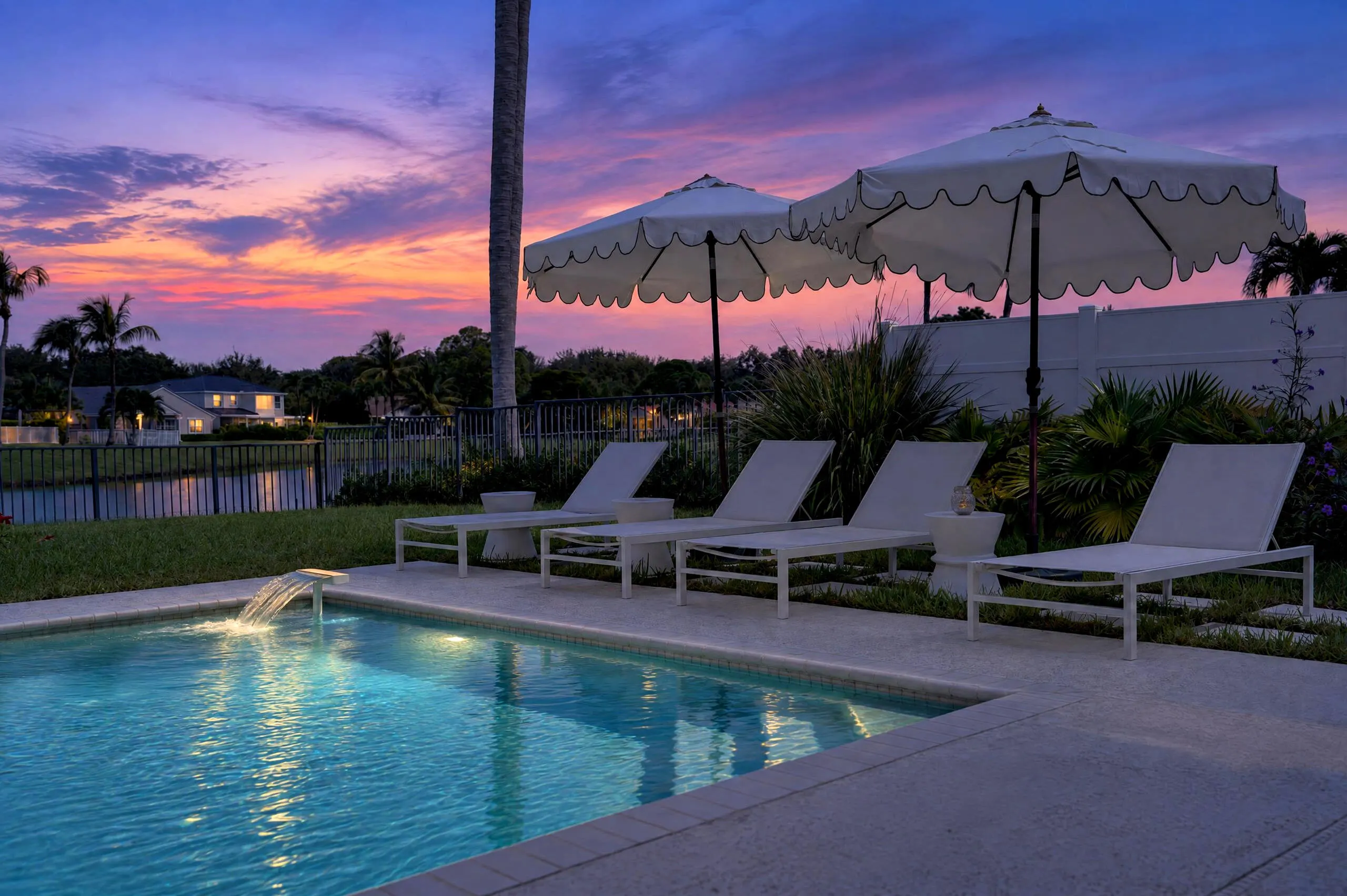 3995 Laurelwood Lane