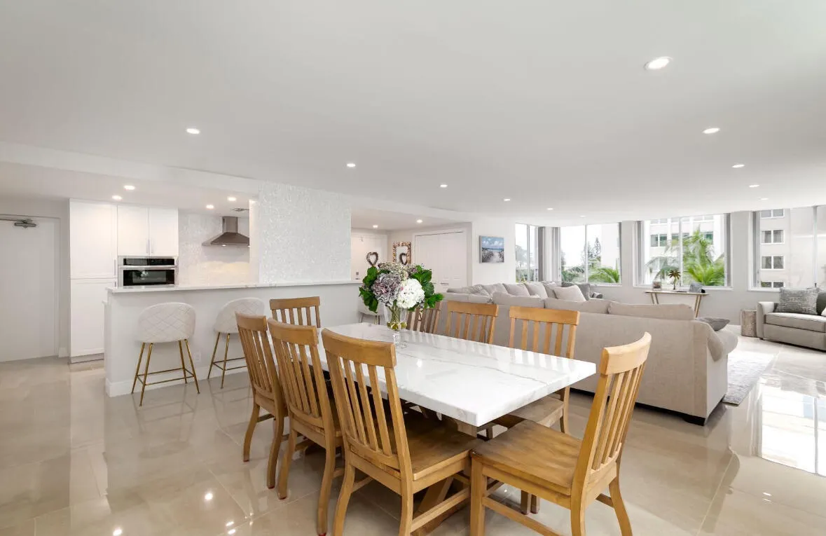 2000 S OCEAN Boulevard #402