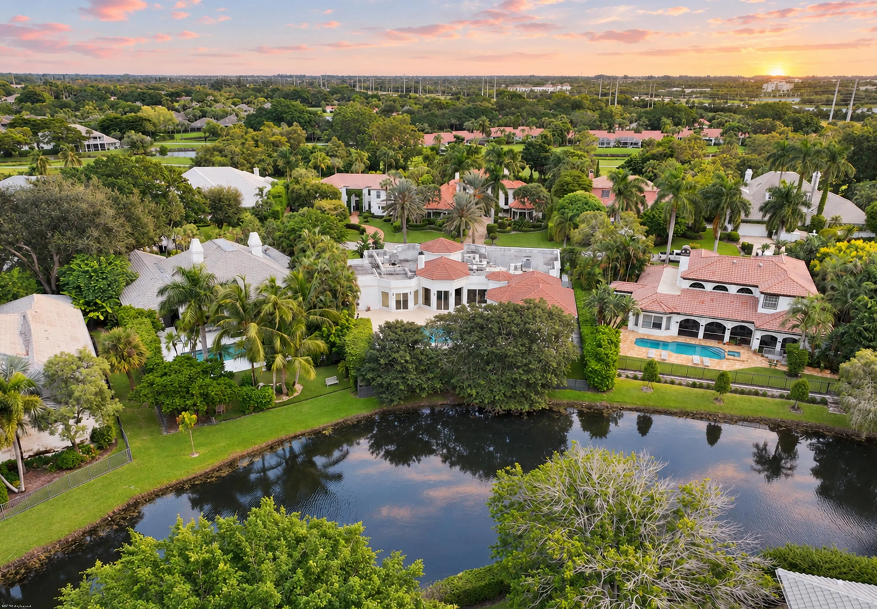 2344 Golf Brook Drive