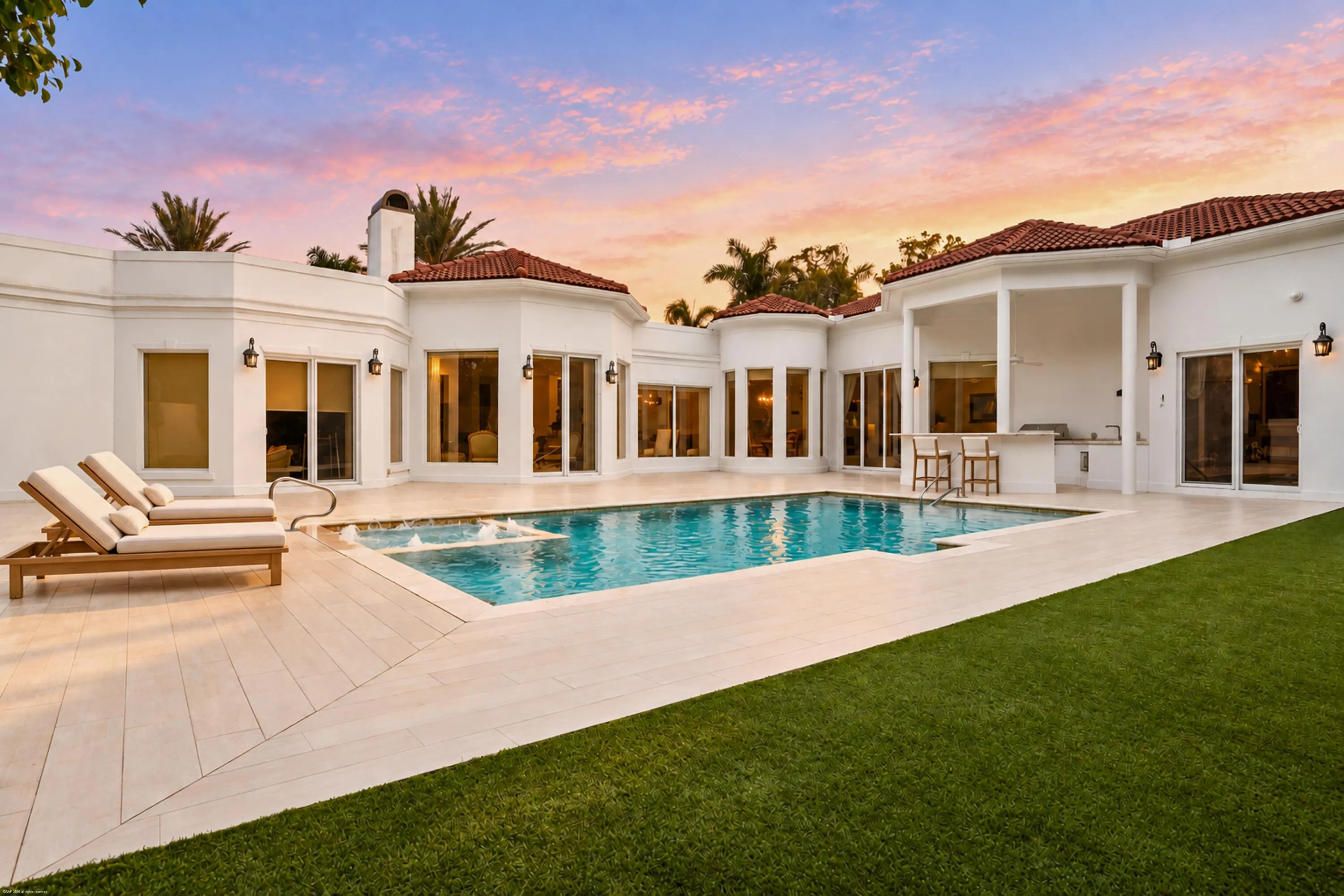2344 Golf Brook Drive