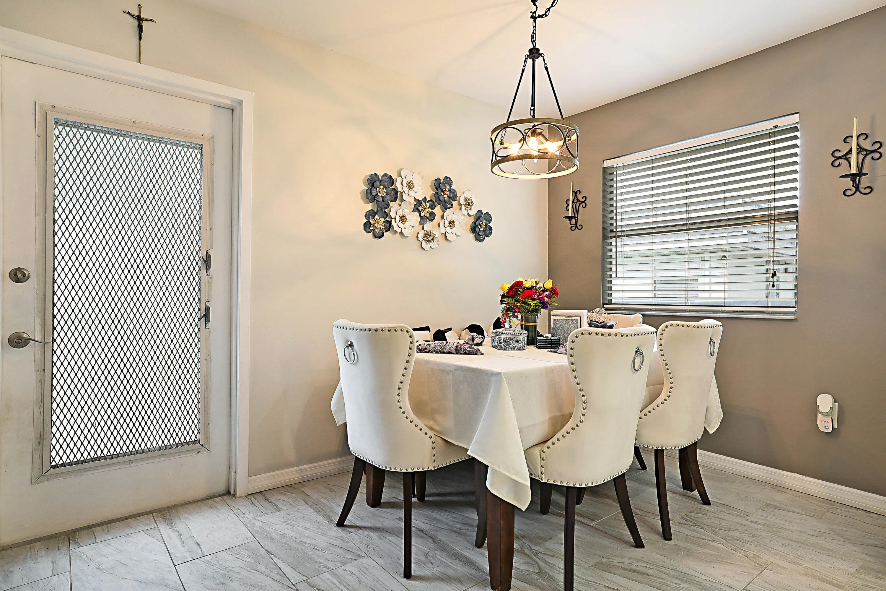 136 Tuscany B