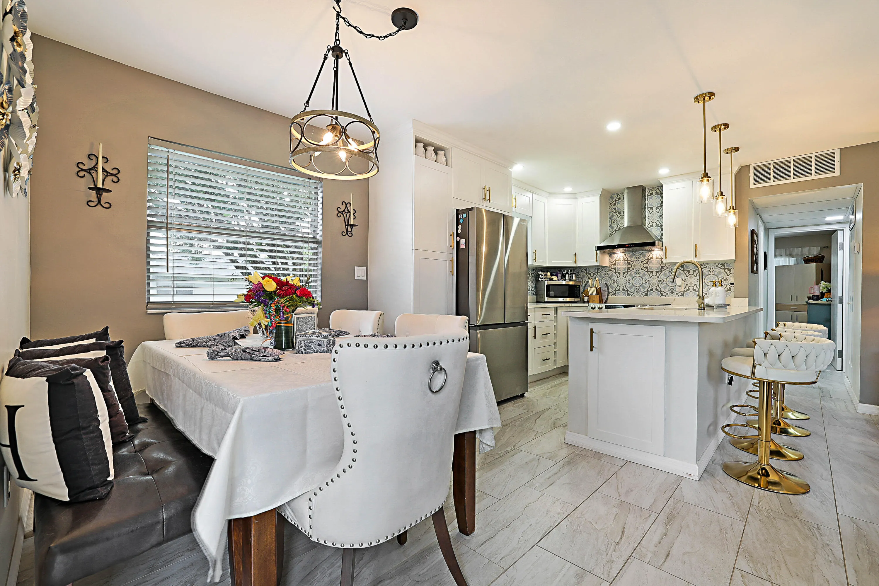 136 Tuscany B