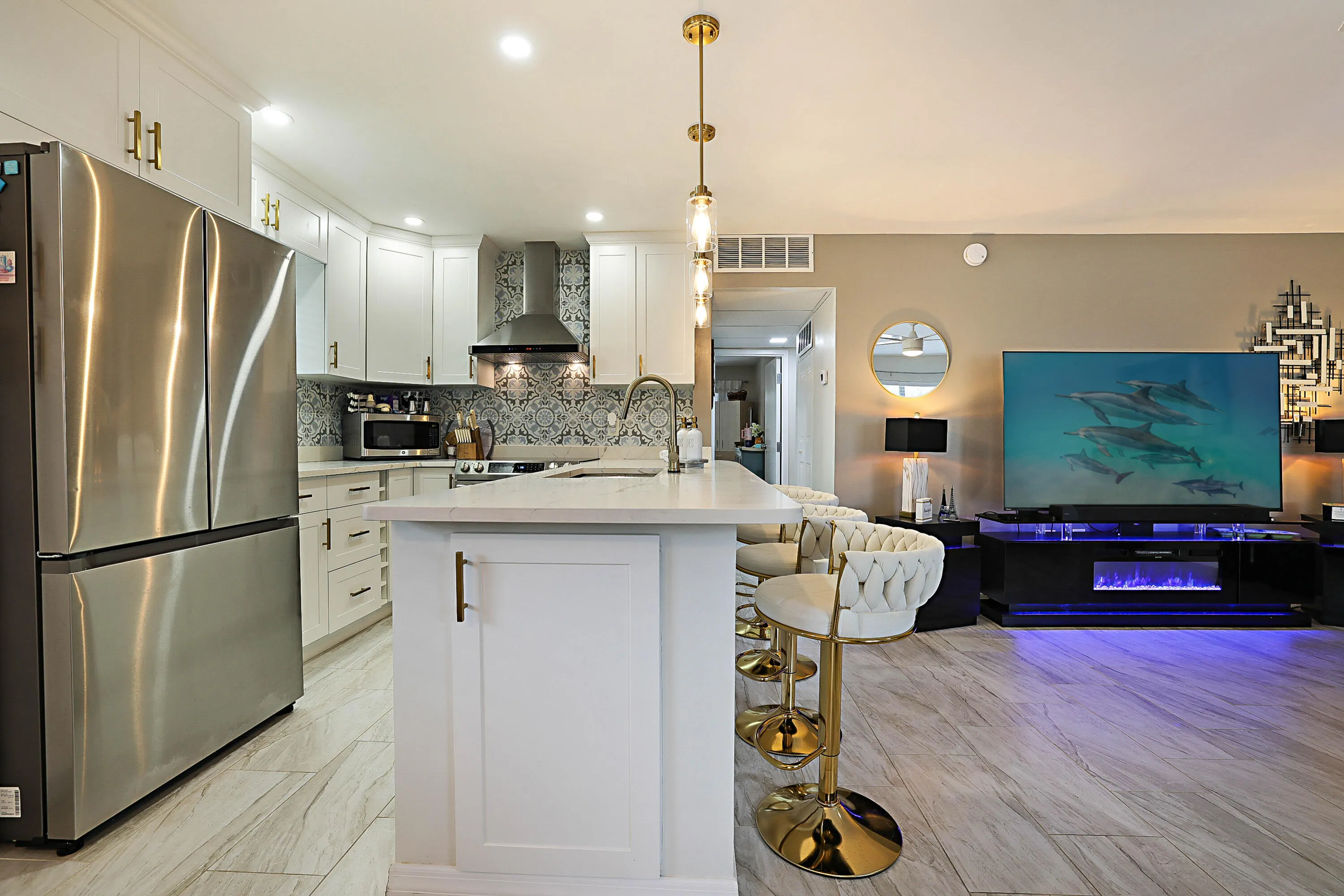 136 Tuscany B