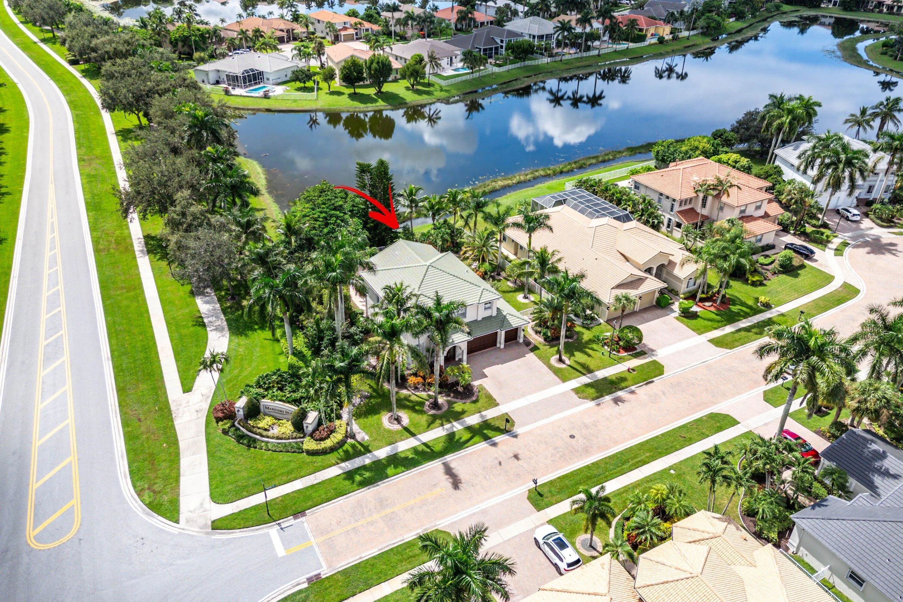 11380 NAUTICA Court