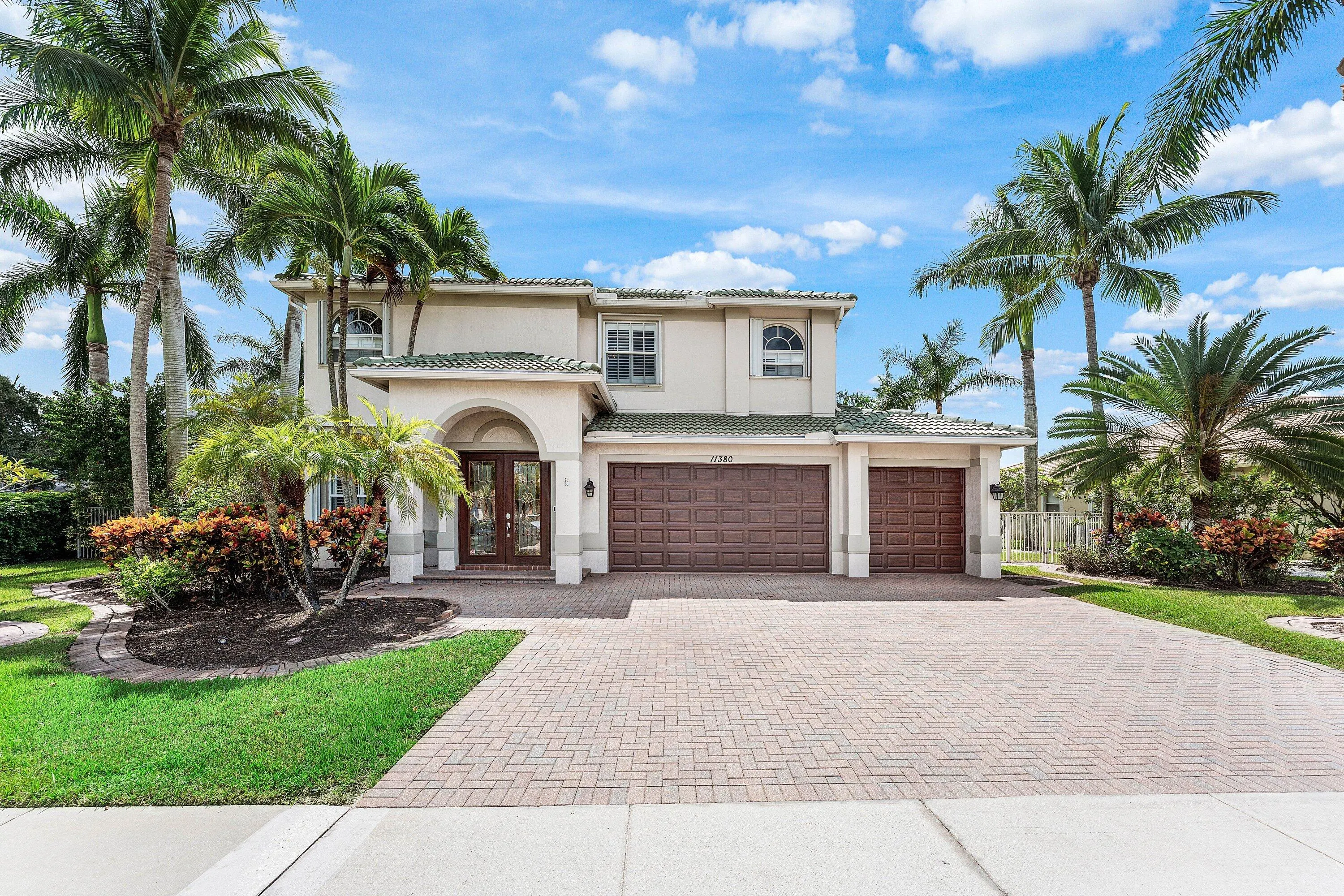 11380 NAUTICA Court