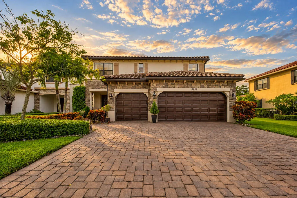 8832 Sea Chase Drive