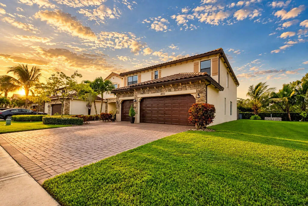 8832 Sea Chase Drive