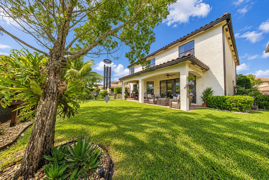 8832 Sea Chase Drive