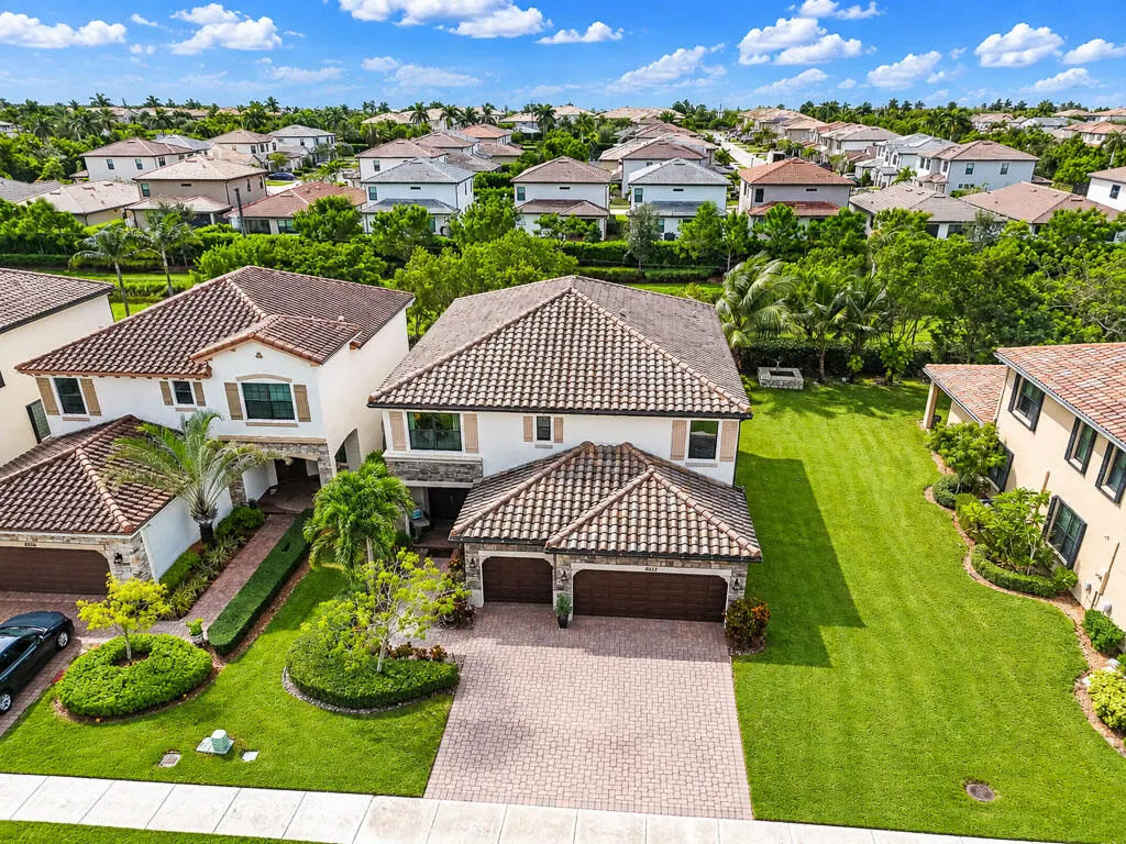 8832 Sea Chase Drive