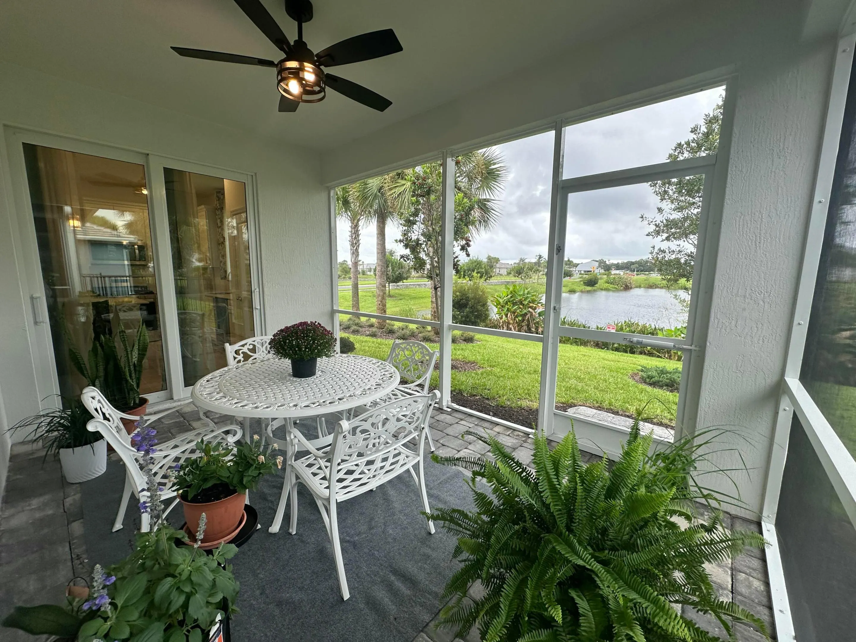 4501 JOLLY ROGER Manor